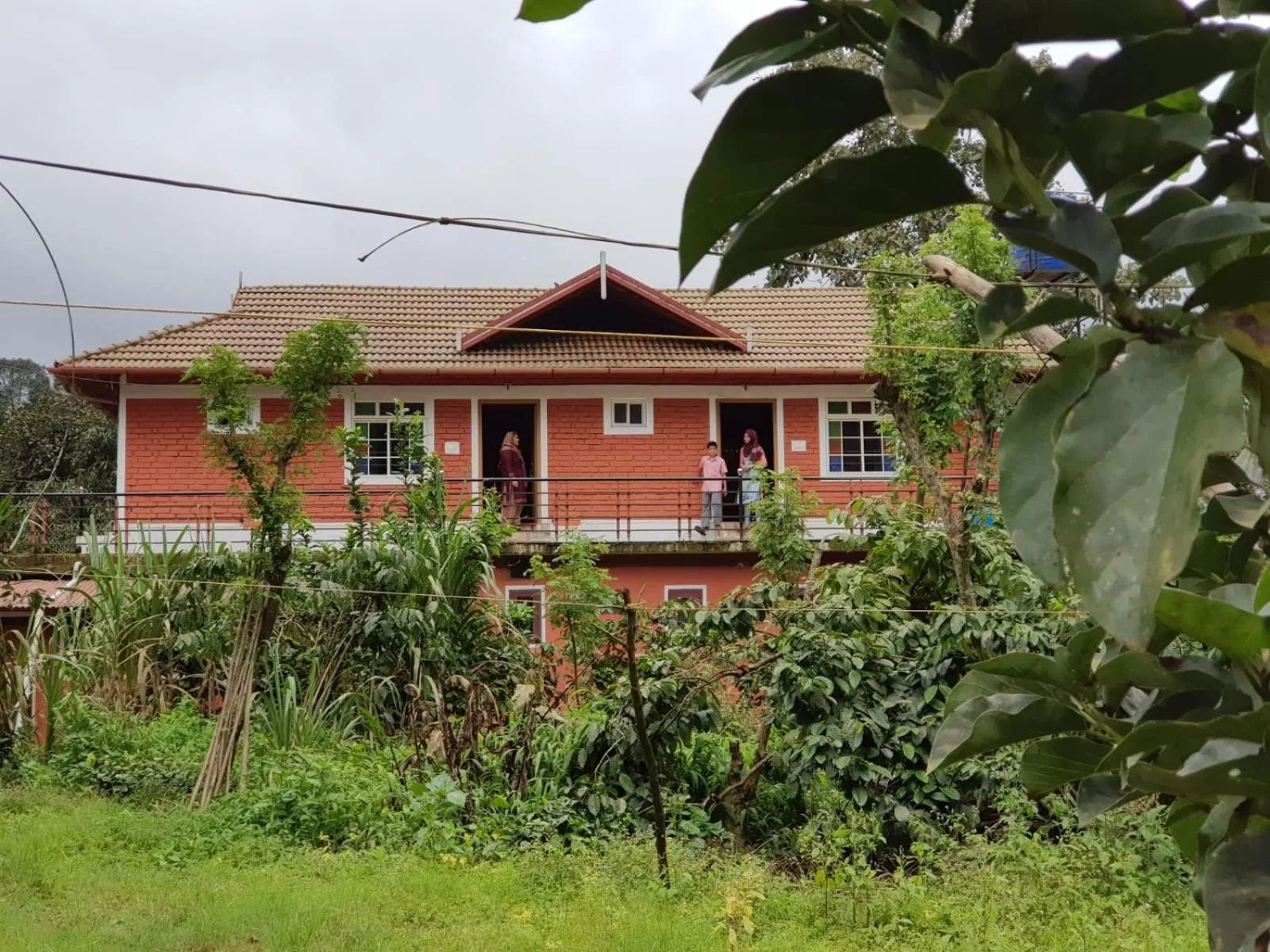 Marsim Holiday Resort