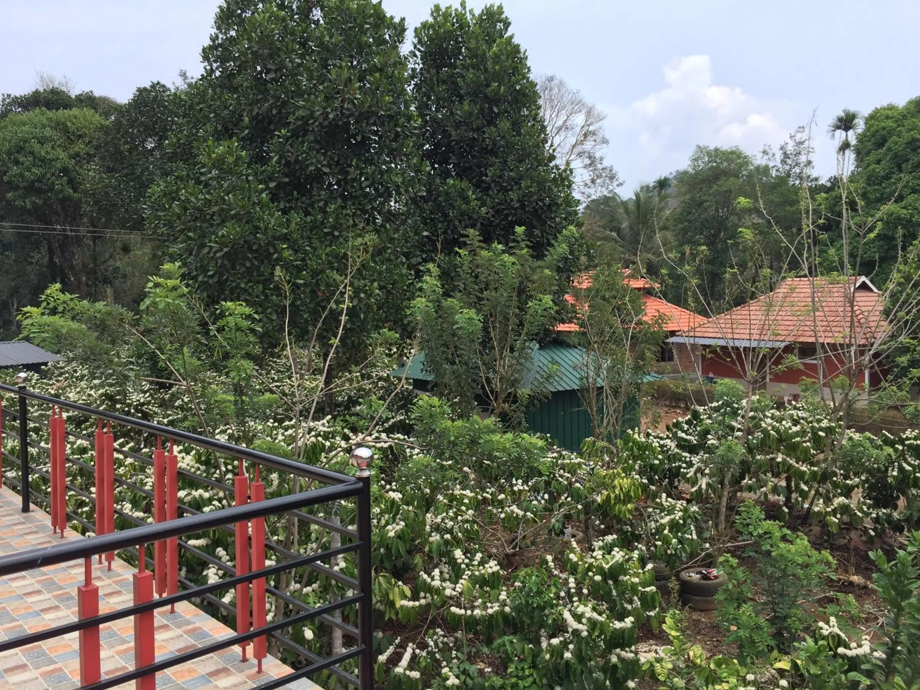 Marsim Holiday Resort