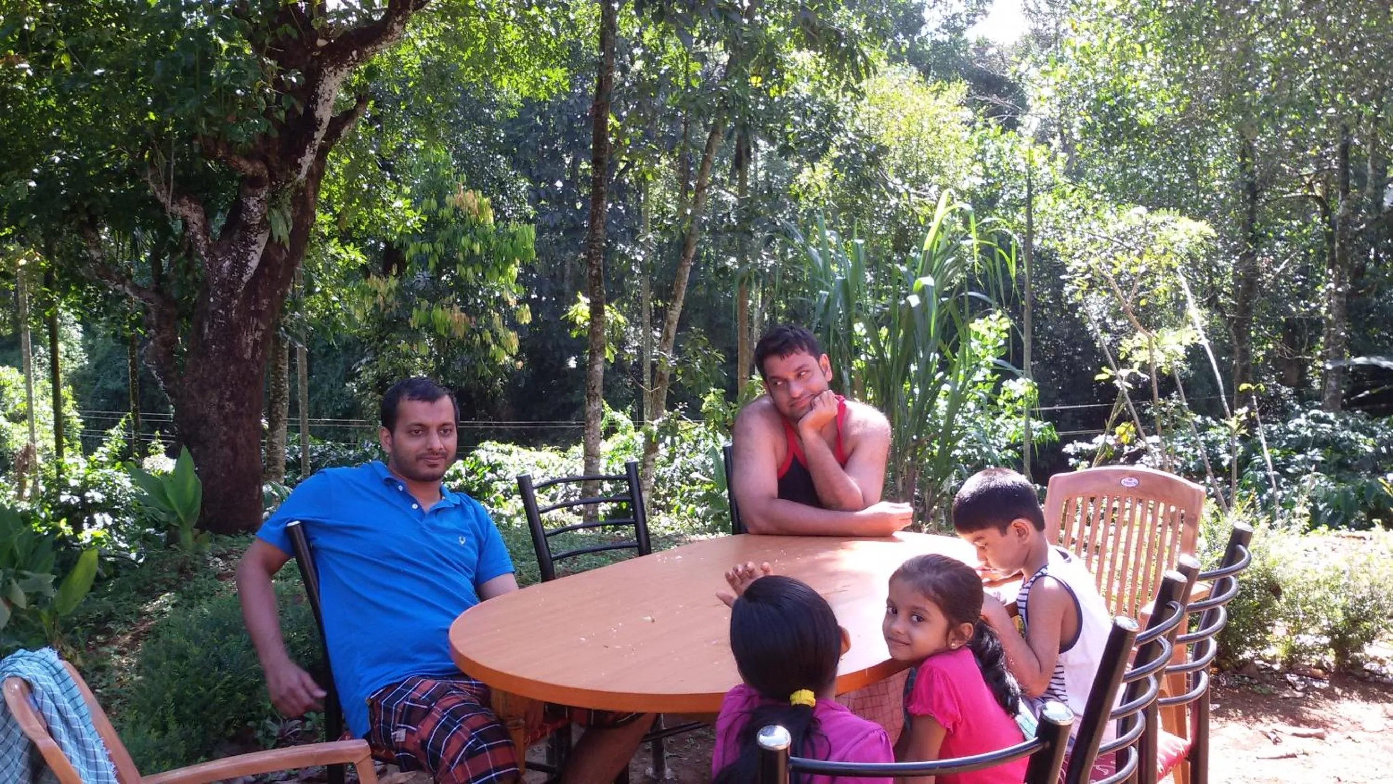Marsim Holiday Resort