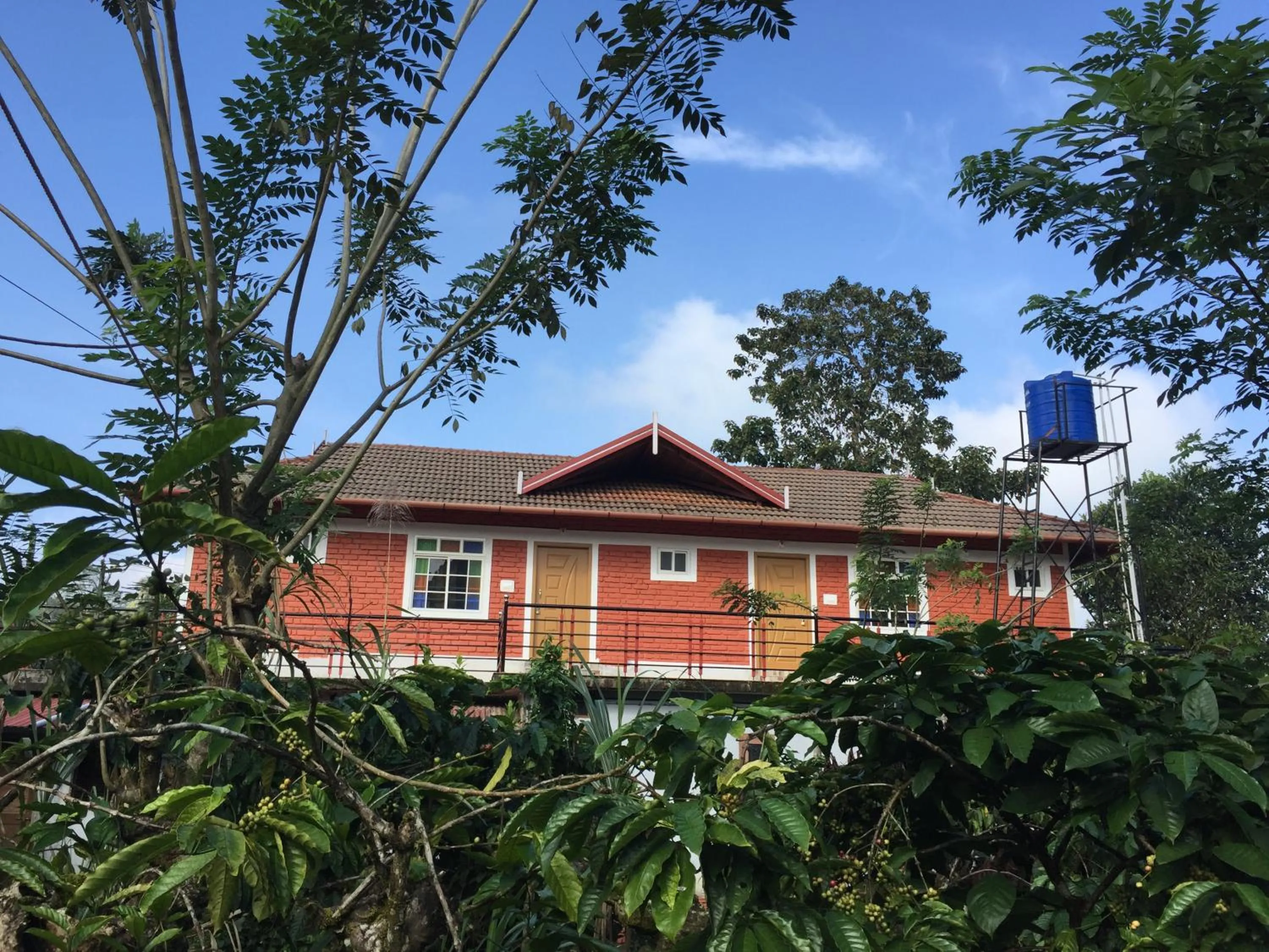 Marsim Holiday Resort