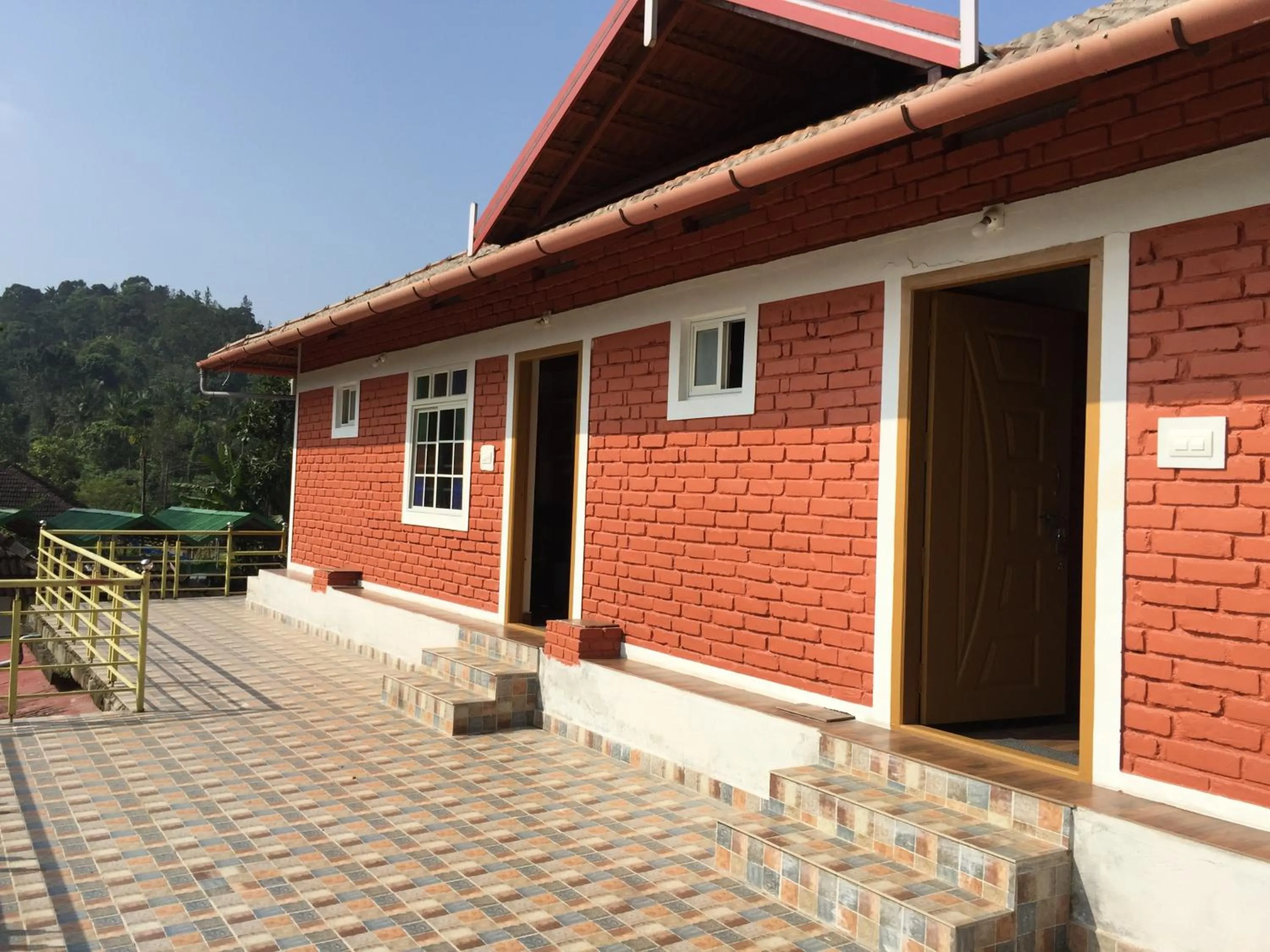 Marsim Holiday Resort