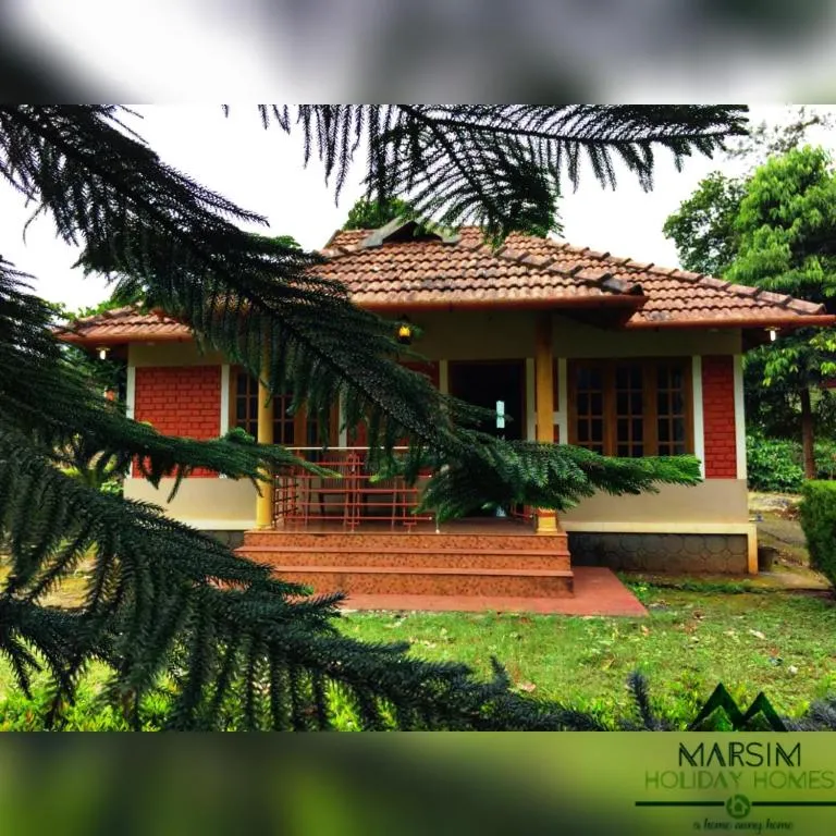 Marsim Holiday Resort
