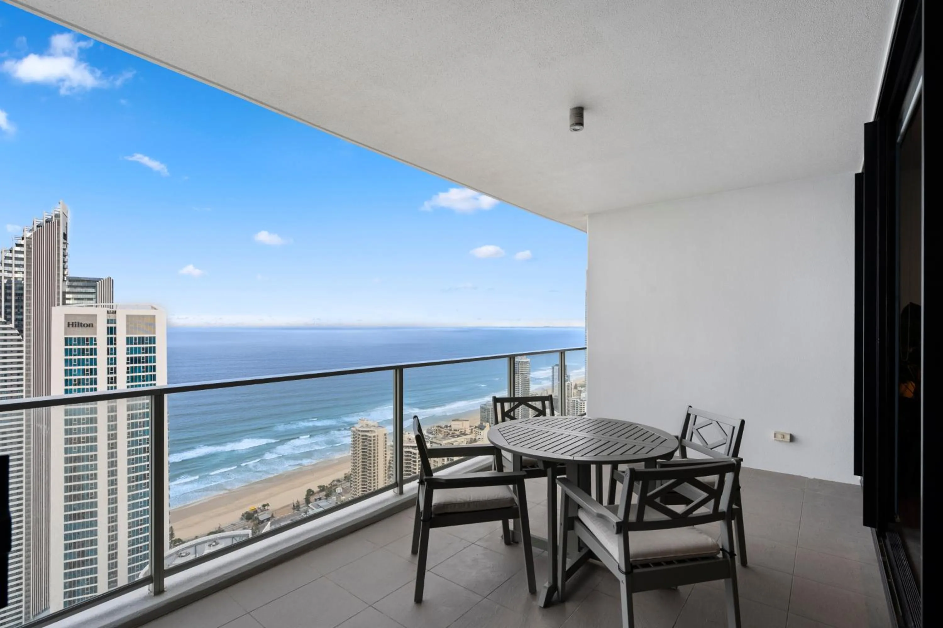 Circle on Cavill - Hosted by Coastal Letting Co.