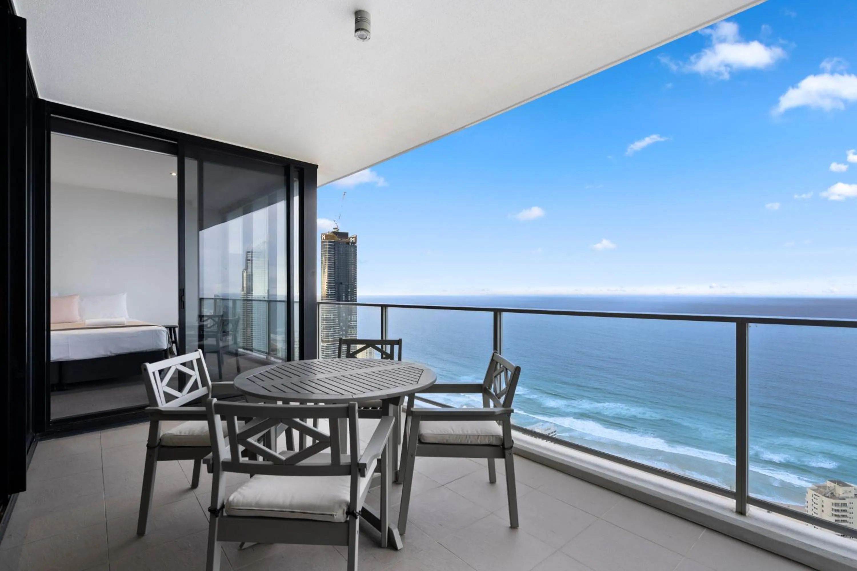 Circle on Cavill - Hosted by Coastal Letting Co.