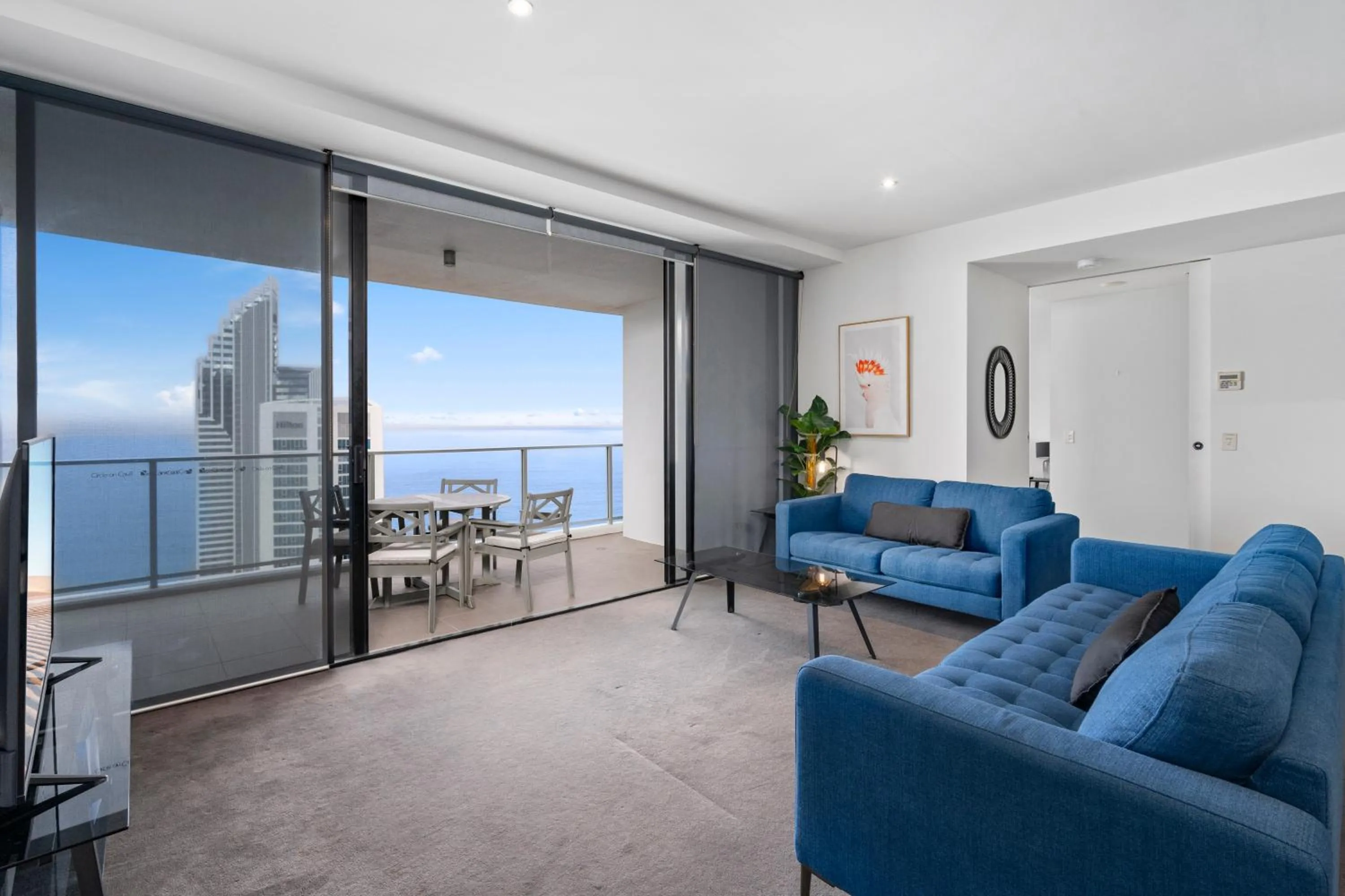 Circle on Cavill - Hosted by Coastal Letting Co.