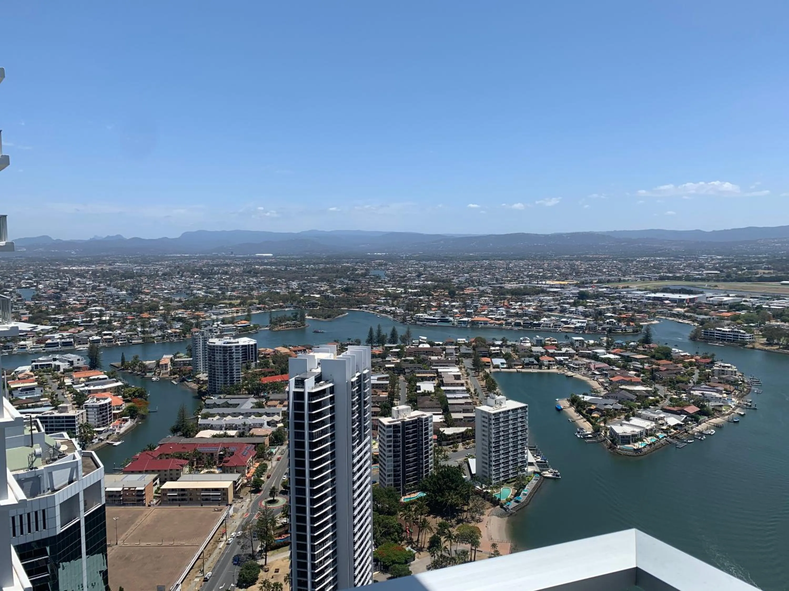 Circle on Cavill - Hosted by Coastal Letting Co.