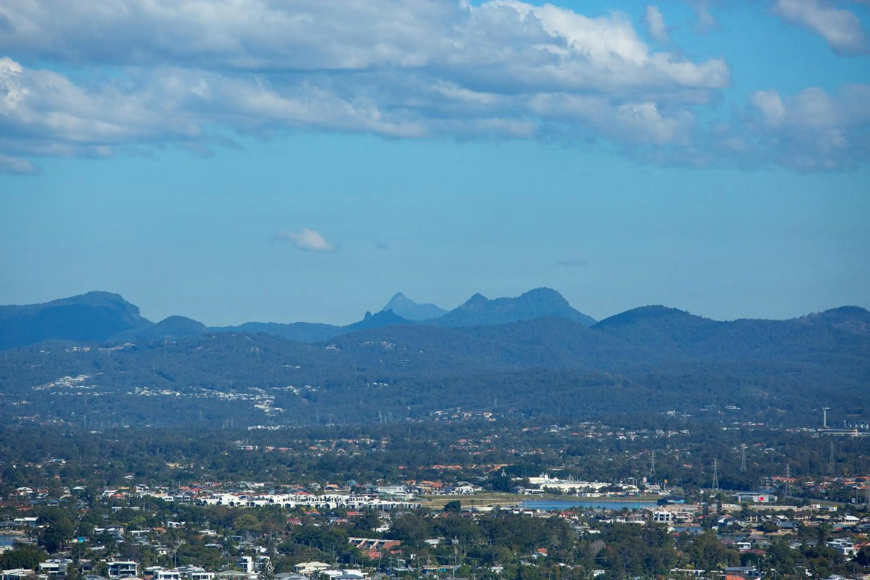 Circle on Cavill - Hosted by Coastal Letting Co.