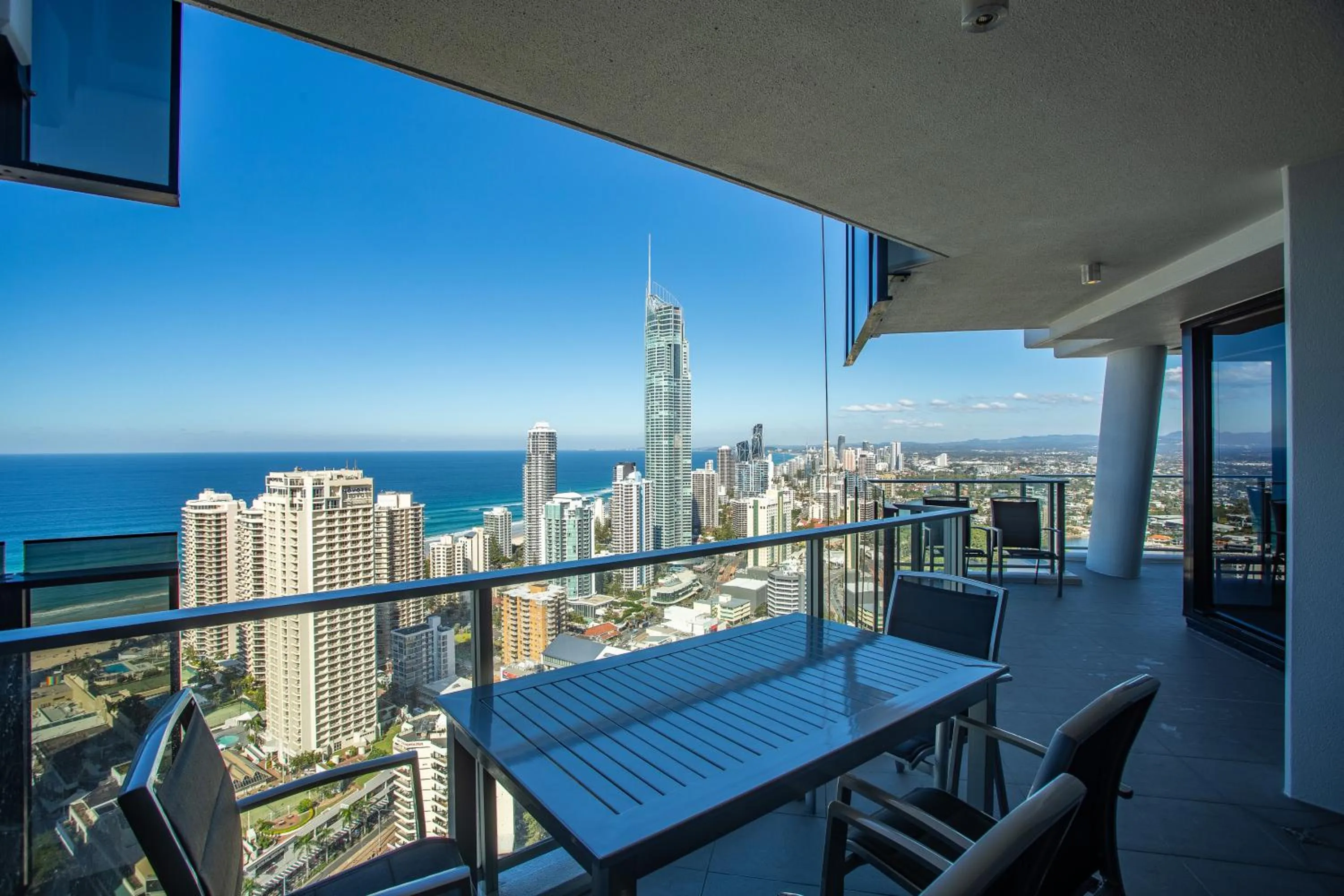 Circle on Cavill - Hosted by Coastal Letting Co.