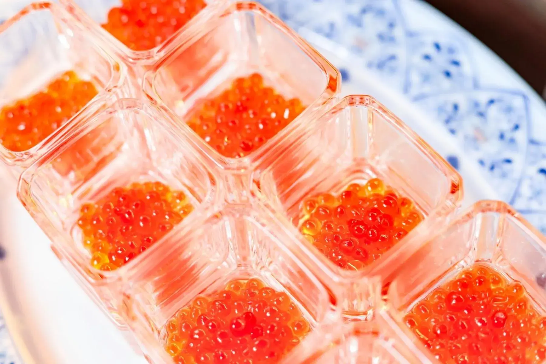 Restaurant/places to eat in Hotel Torifito Otaru Canal Restaurant/places to eat in Hotel Torifito Otaru Canal