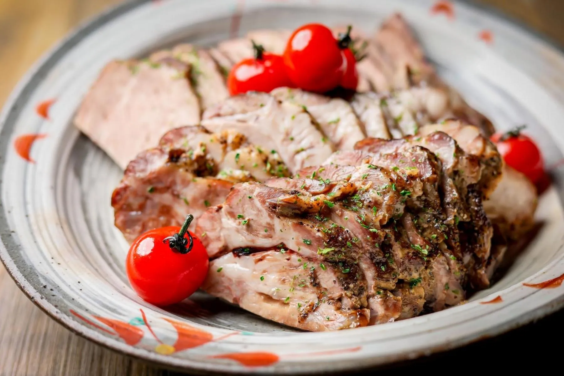 Restaurant/places to eat in Hotel Torifito Otaru Canal