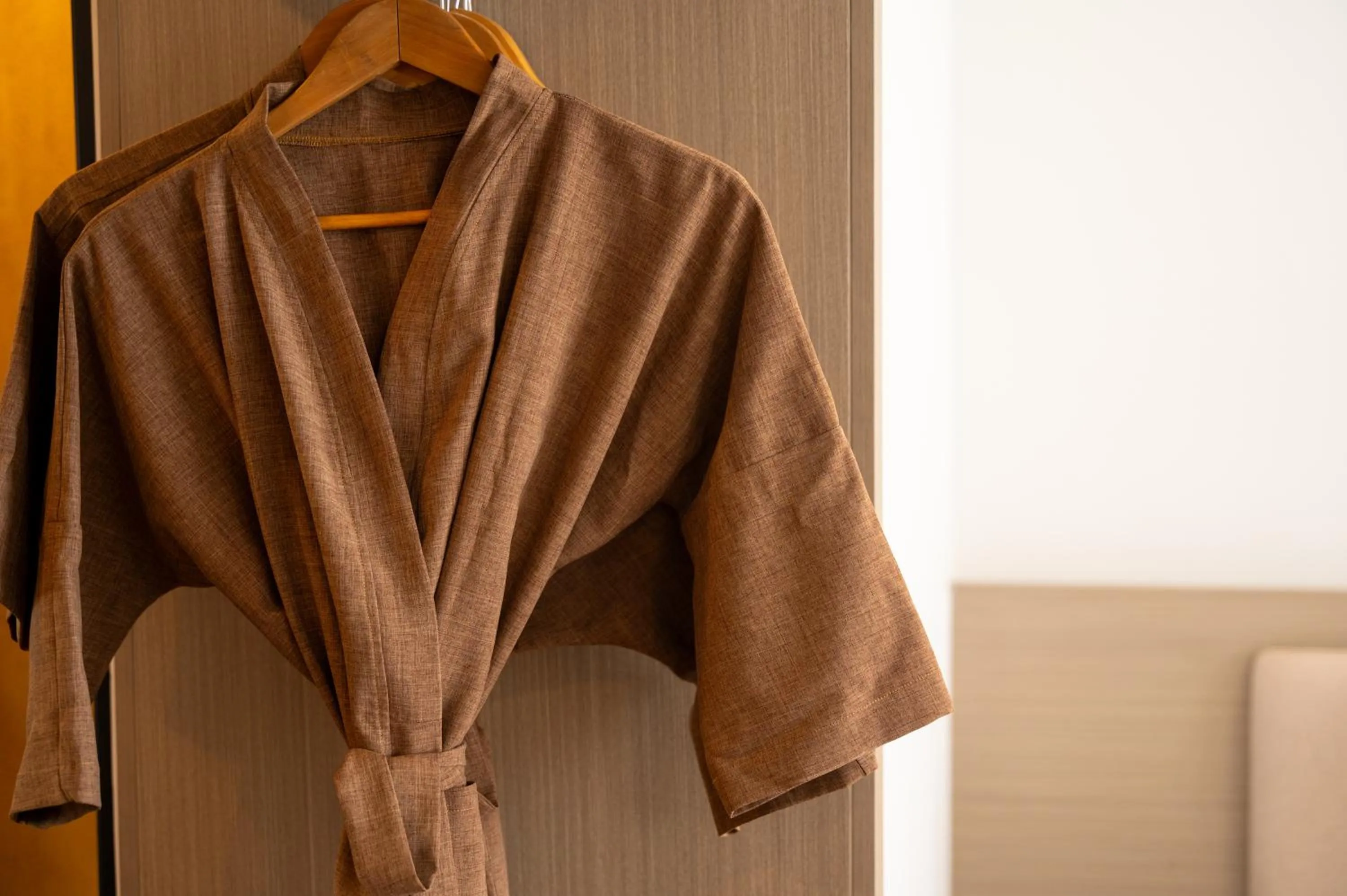 wardrobe in SIEM REAP RIVER VIEW Residence