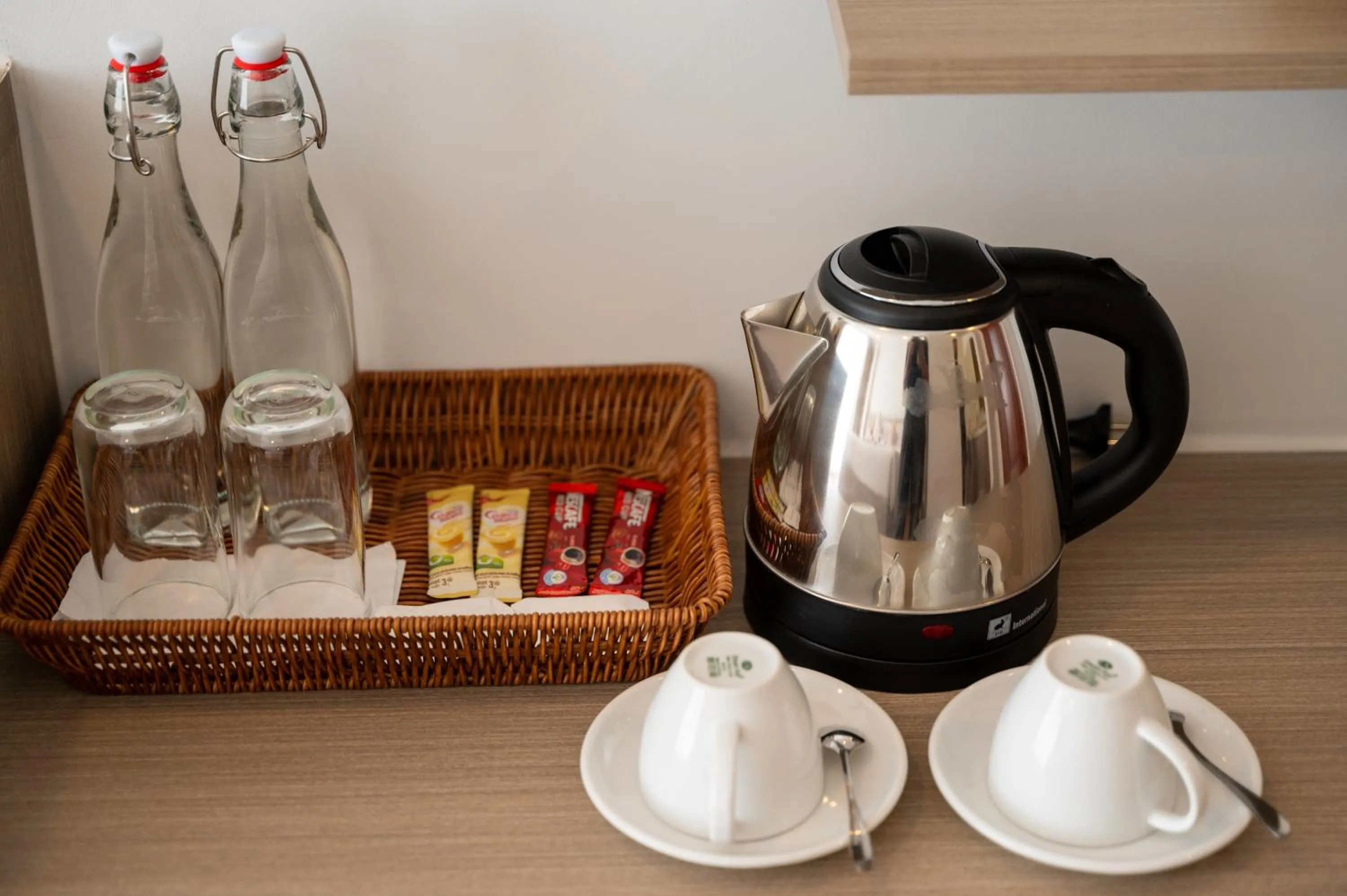 Coffee/tea facilities in SIEM REAP RIVER VIEW Residence