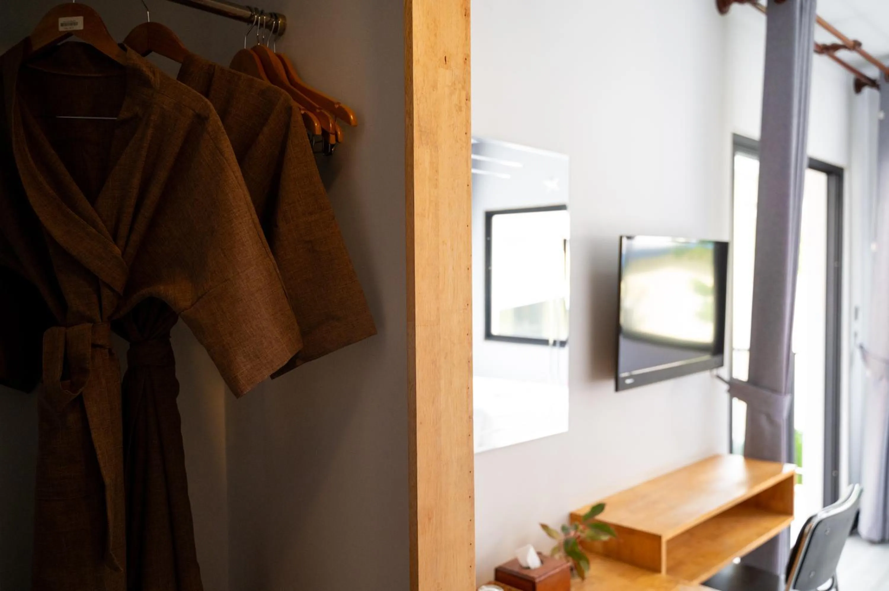Bathroom in SIEM REAP RIVER VIEW Residence
