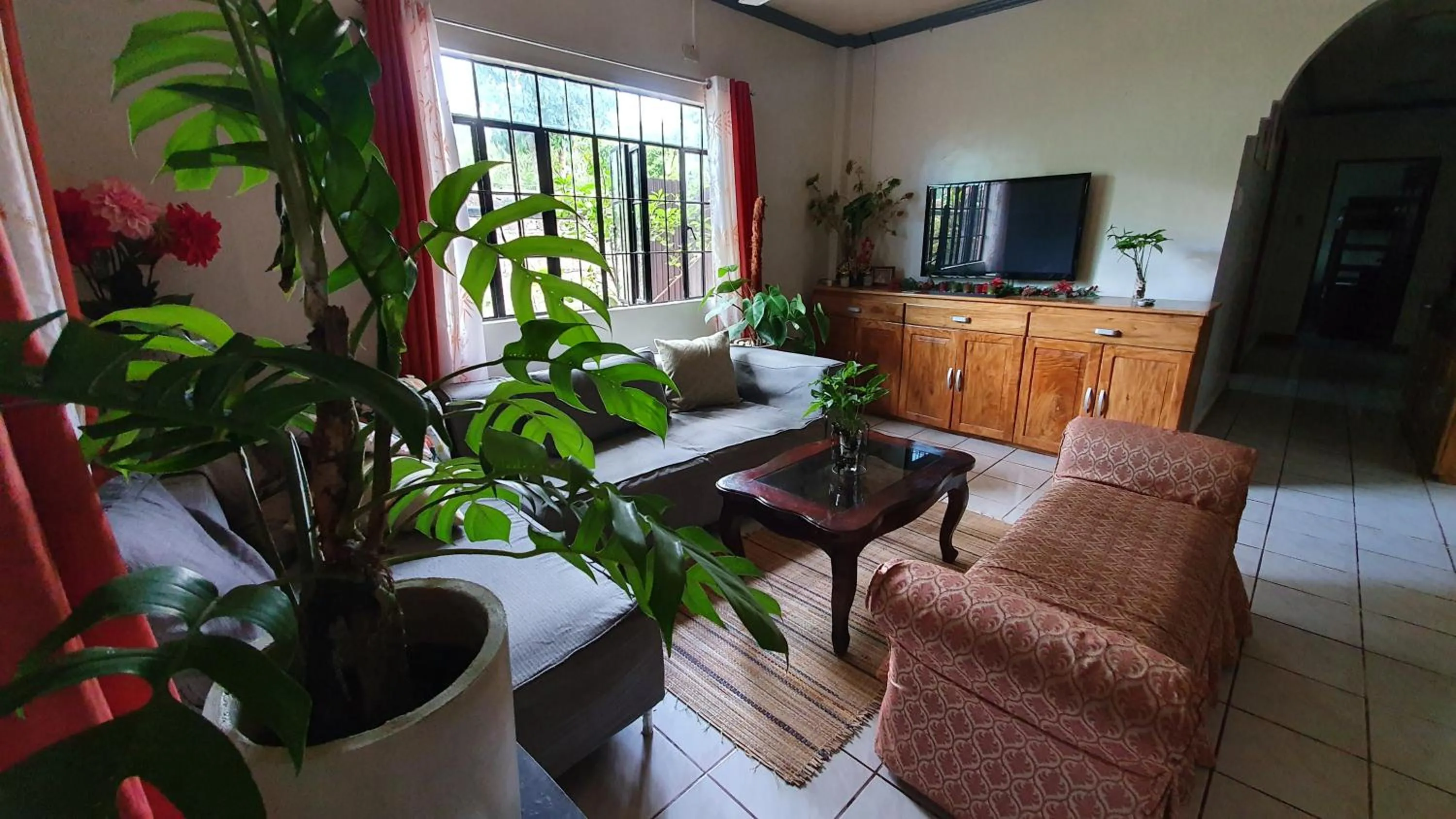 UNK'S HOUSE HOMESTAY