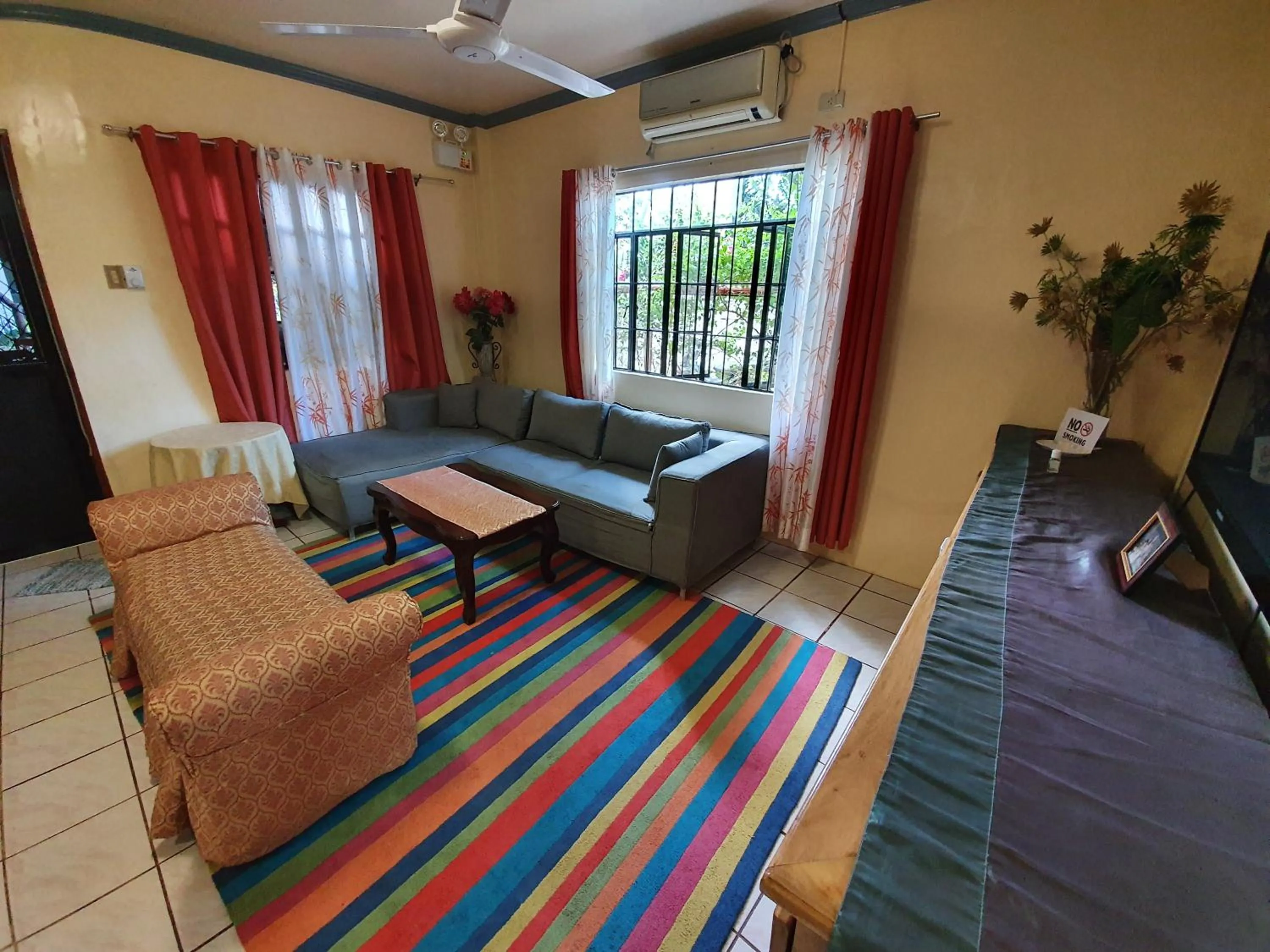 Bed in UNK'S HOUSE HOMESTAY