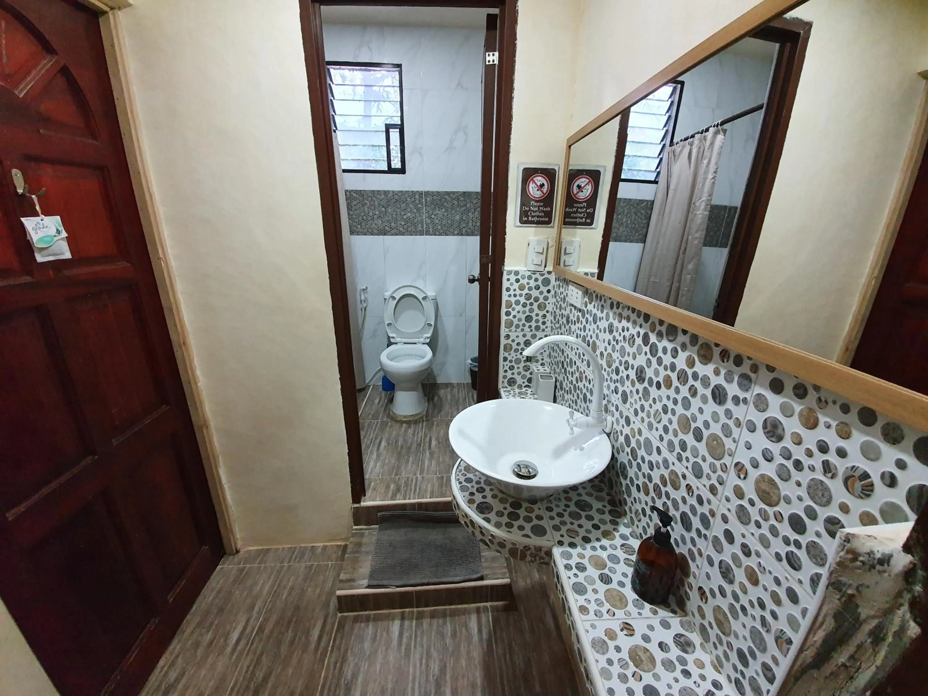 UNK'S HOUSE HOMESTAY