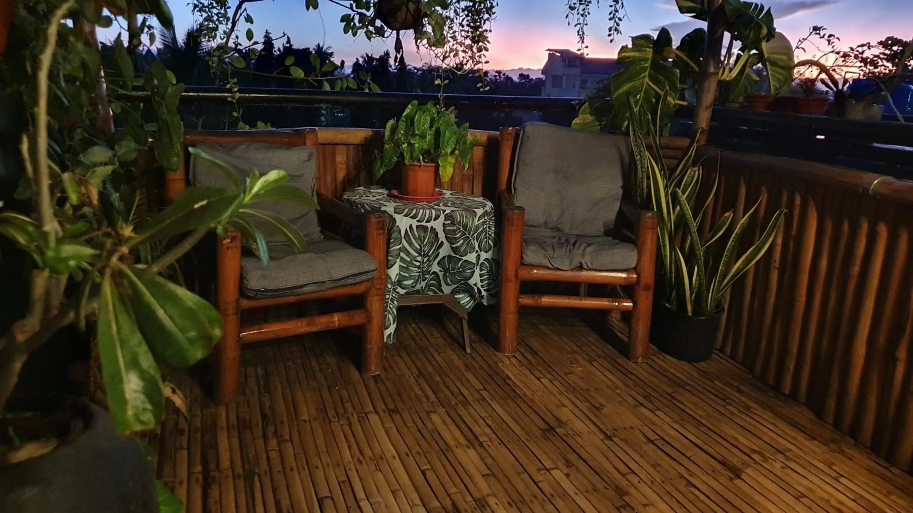 UNK'S HOUSE HOMESTAY