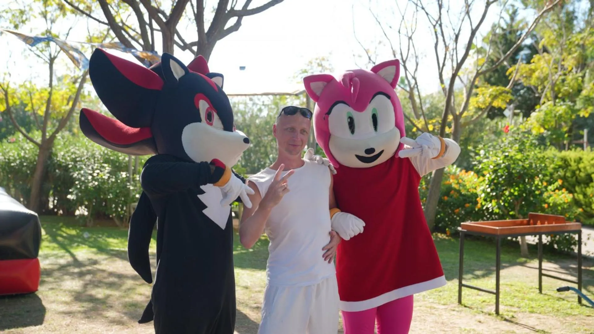 Crystal Paraiso Aqua Collection - Ultimate All Inclusive