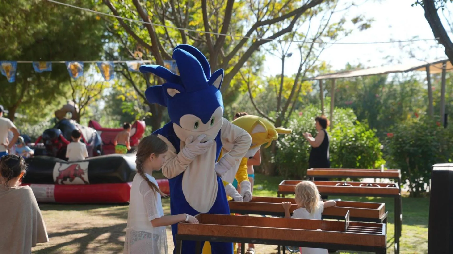 Crystal Paraiso Aqua Collection - Ultimate All Inclusive