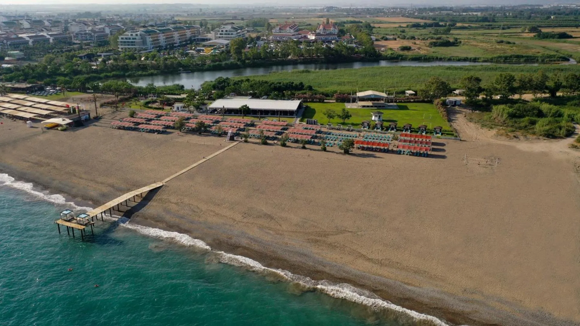 Crystal Paraiso Aqua Collection - Ultimate All Inclusive