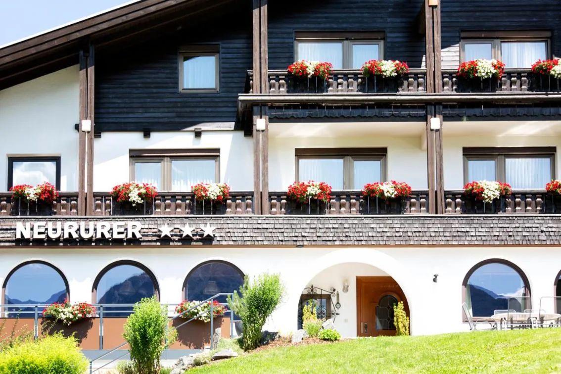 Pension Neururer