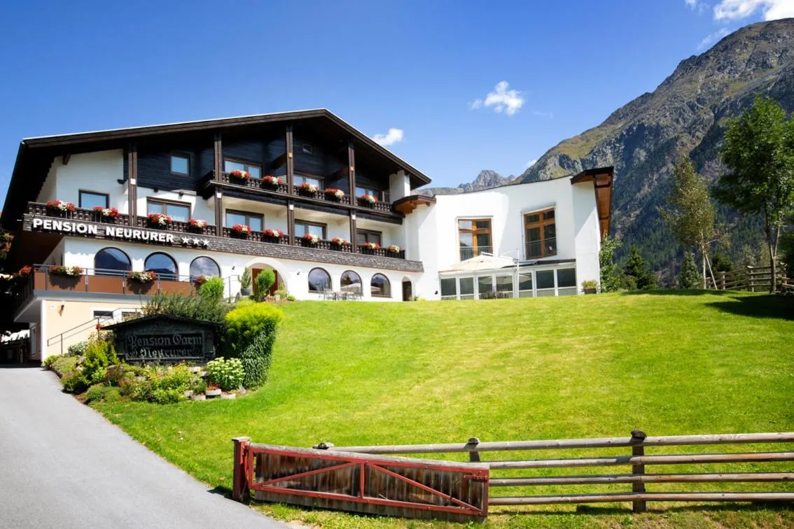 Pension Neururer