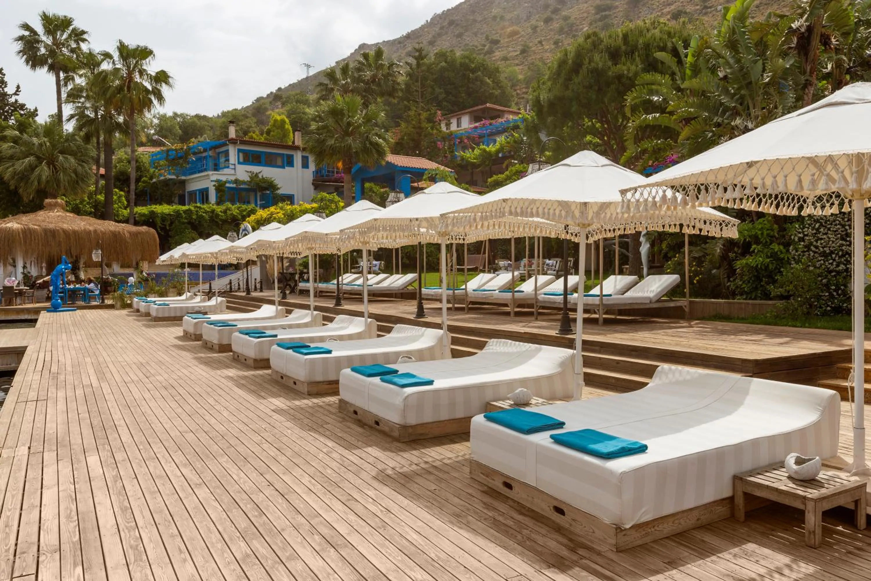 Sabrinas Haus - Adult Only +14