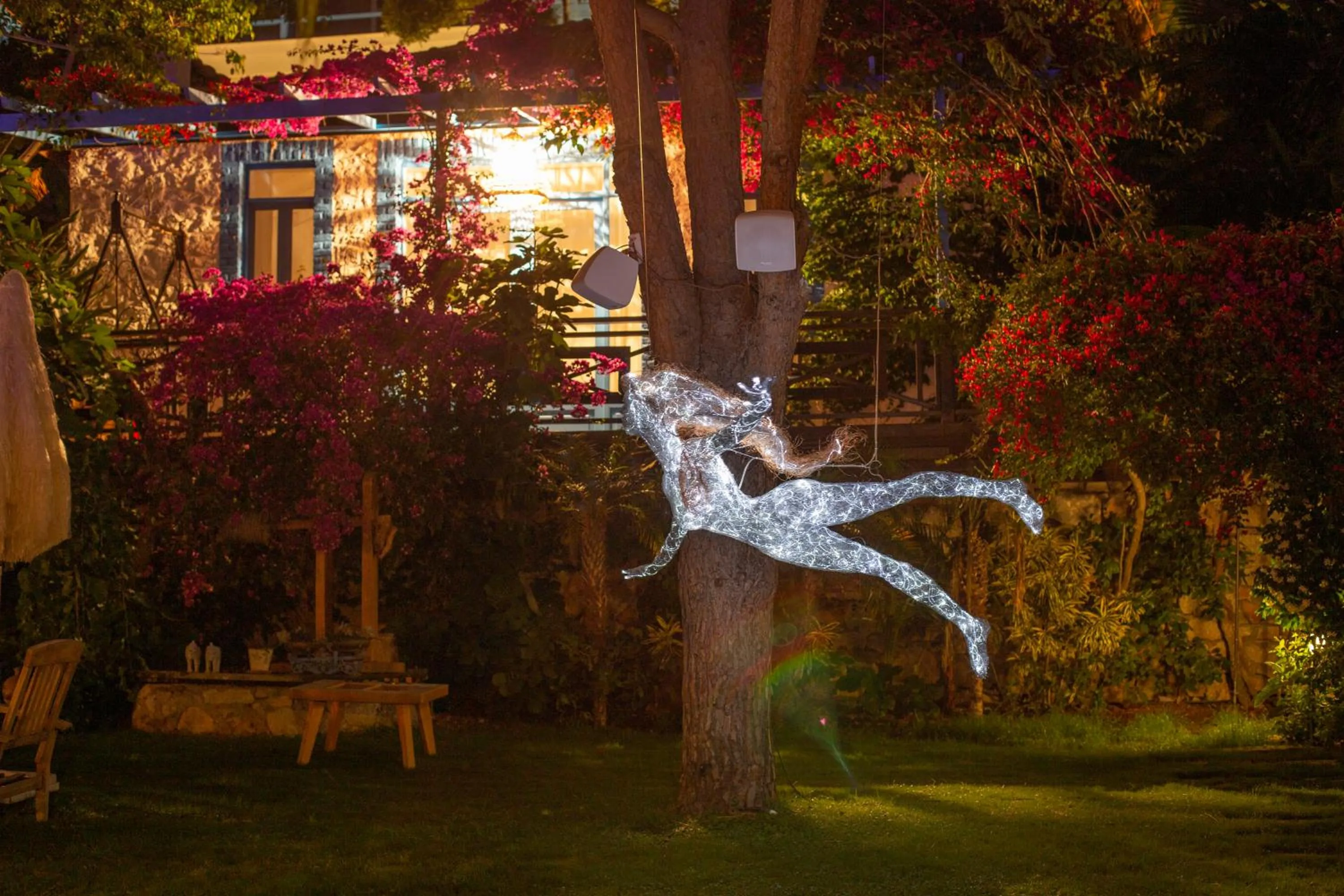 Sabrinas Haus - Adult Only +14