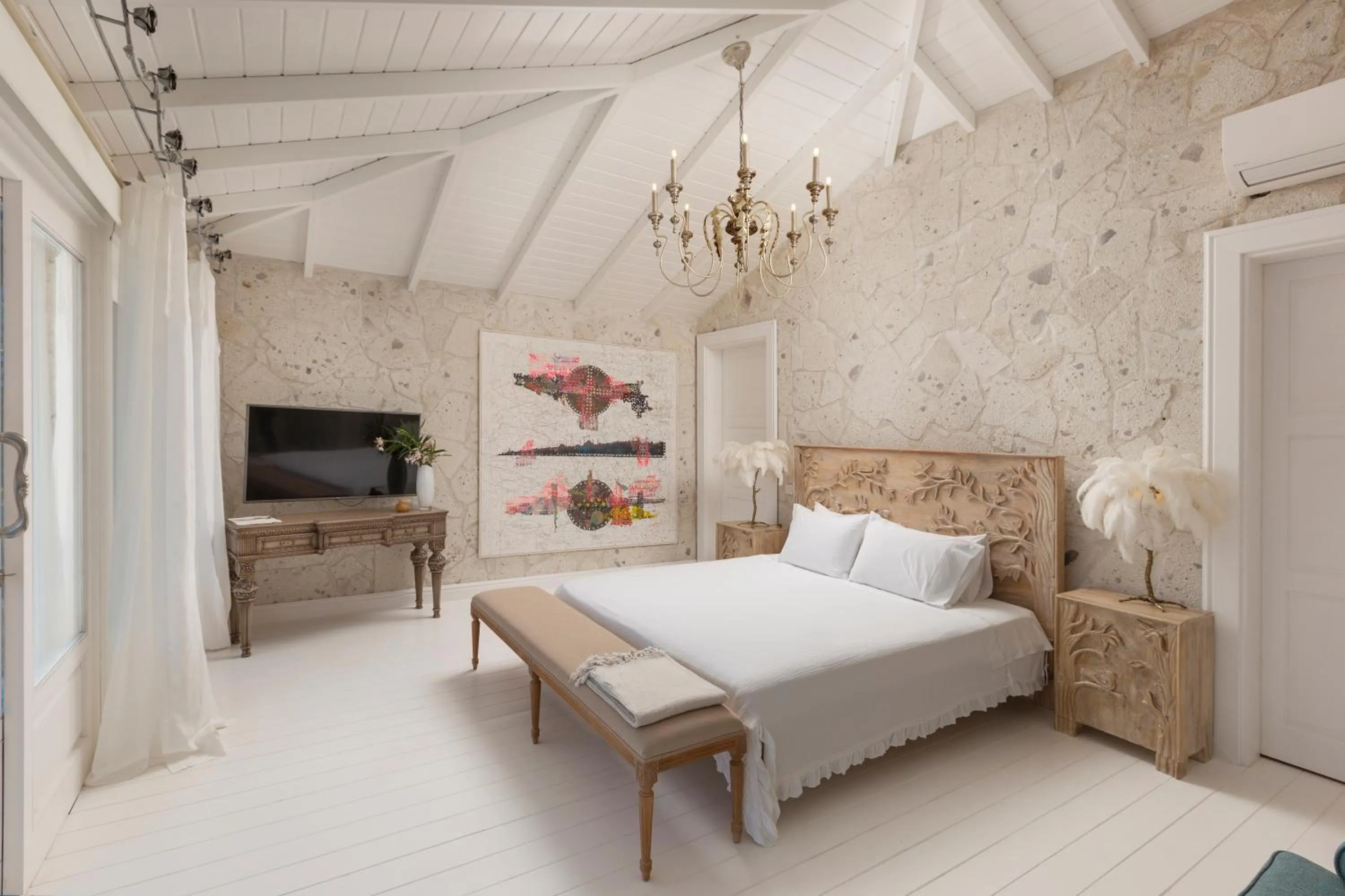 Bed in Sabrinas Haus - Adult Only +14