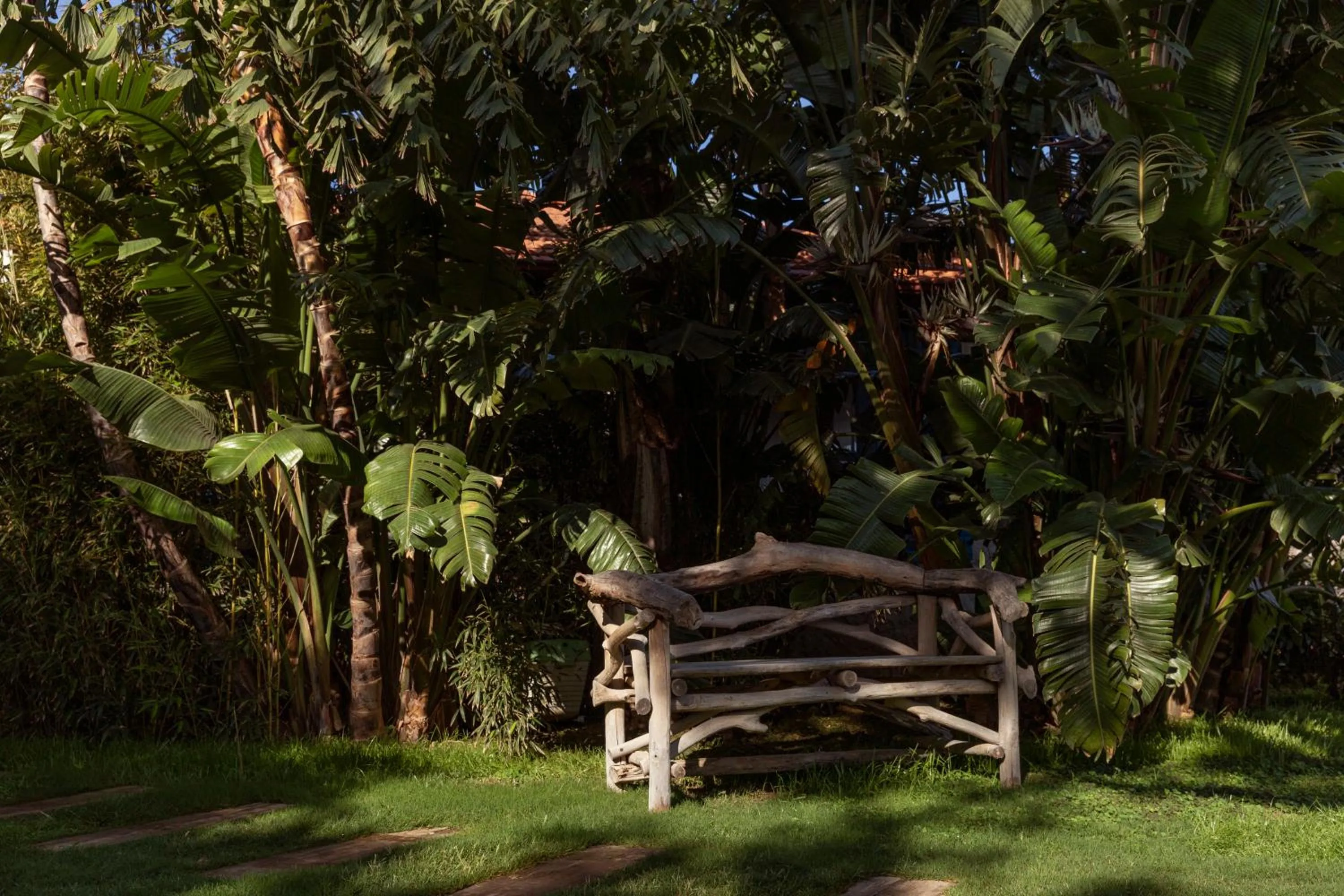 Sabrinas Haus - Adult Only +14