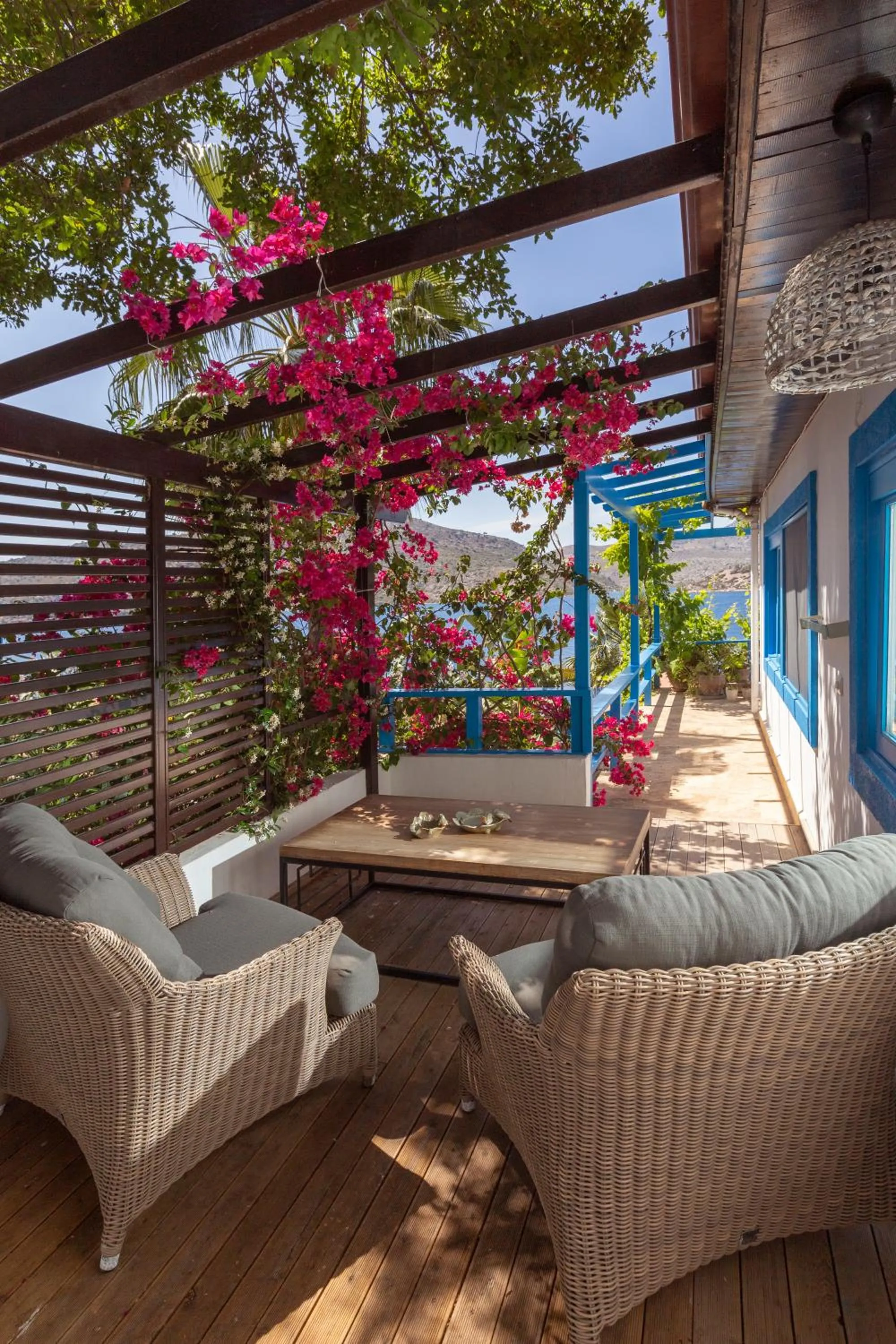 Bathroom in Sabrinas Haus - Adult Only +14