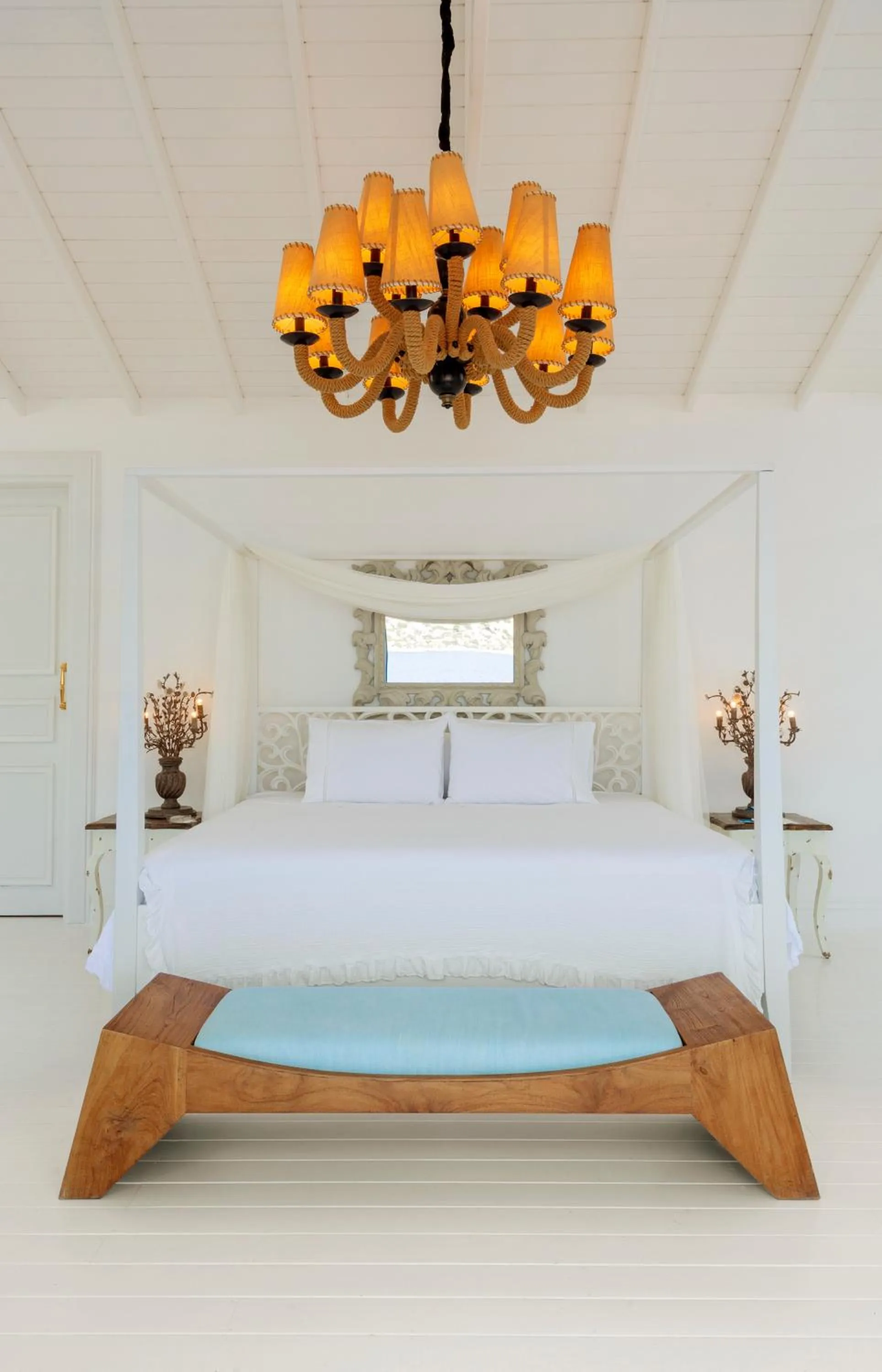 Bed in Sabrinas Haus - Adult Only +14