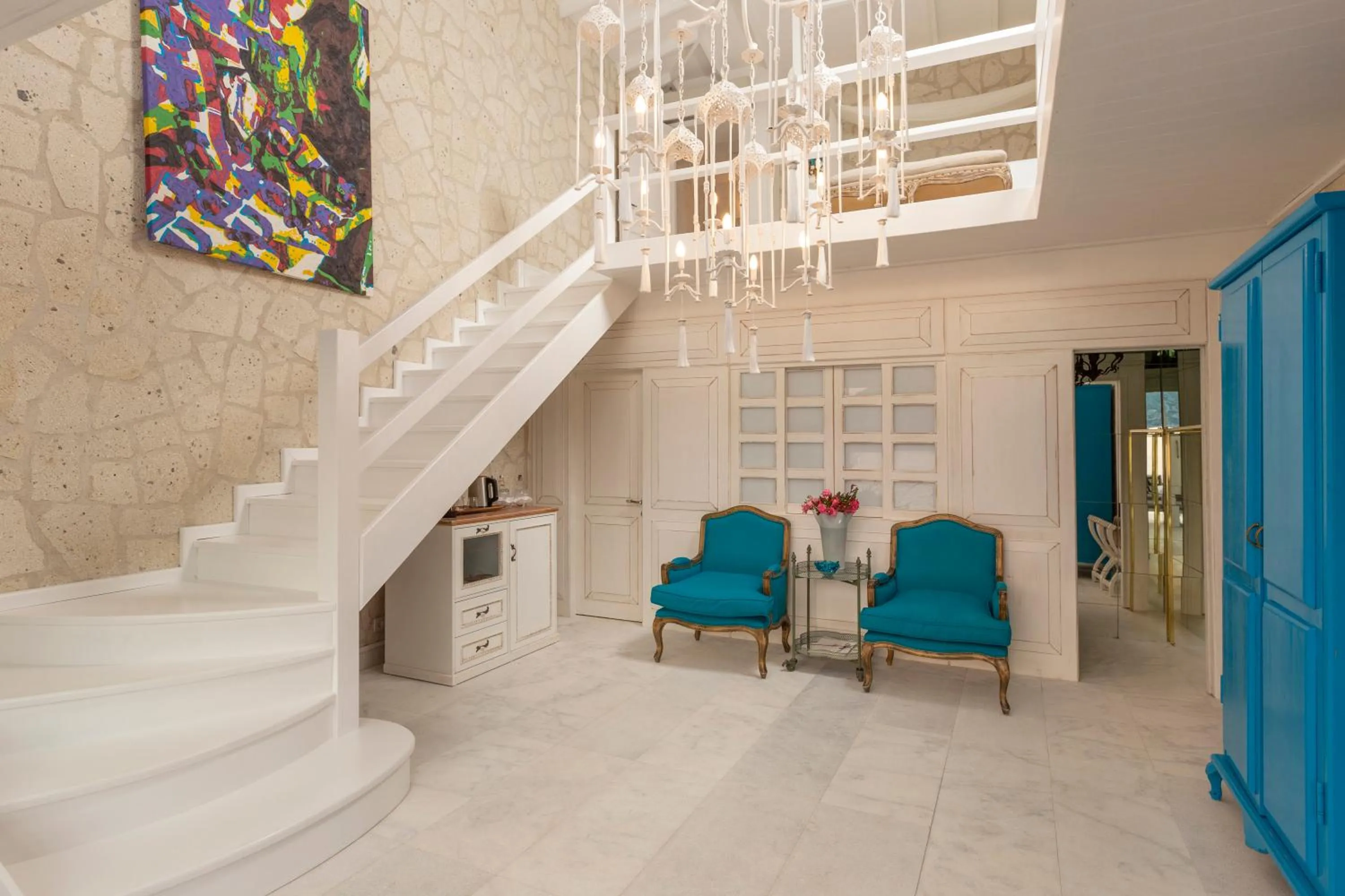 Sabrinas Haus - Adult Only +14