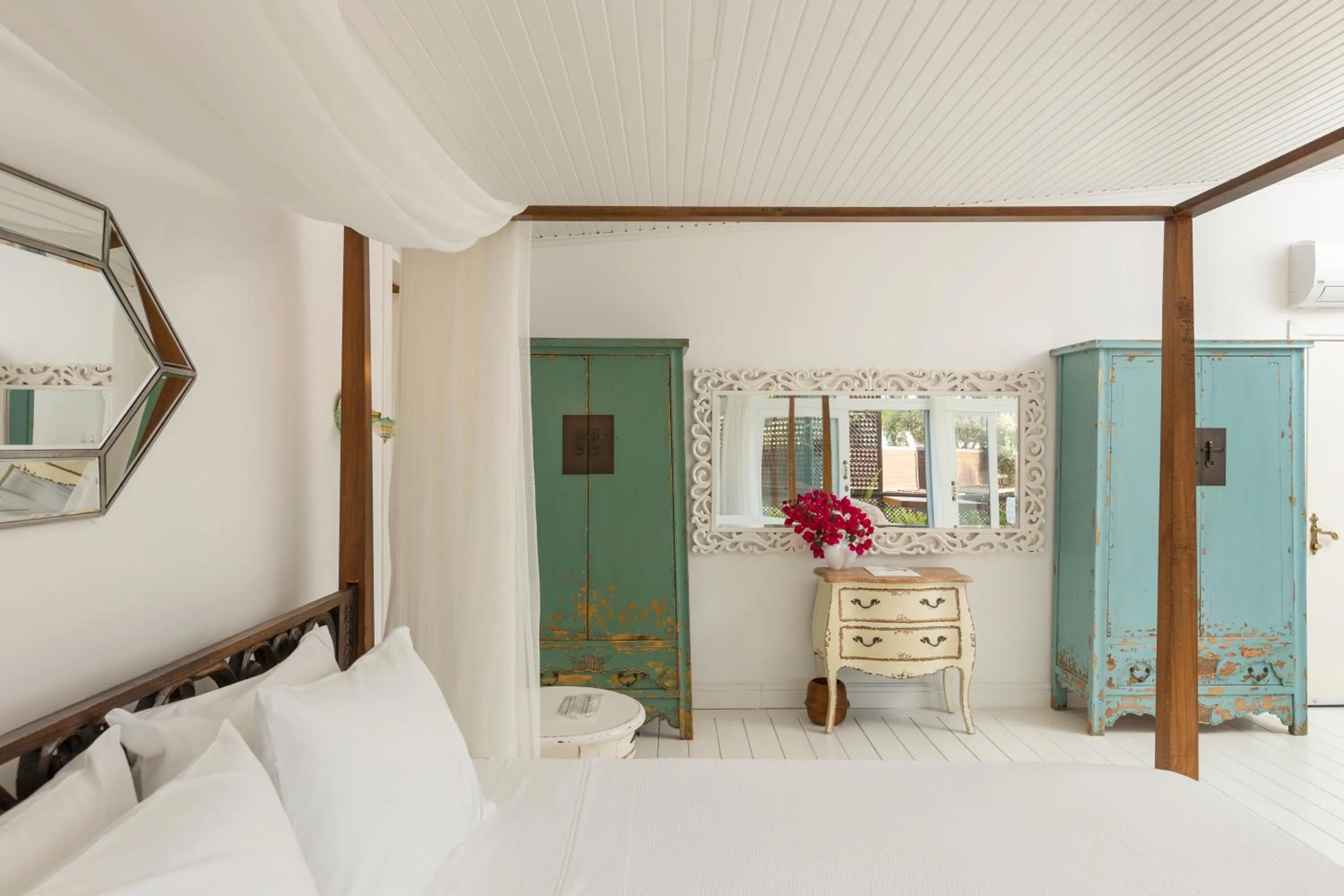 Bed in Sabrinas Haus - Adult Only +14