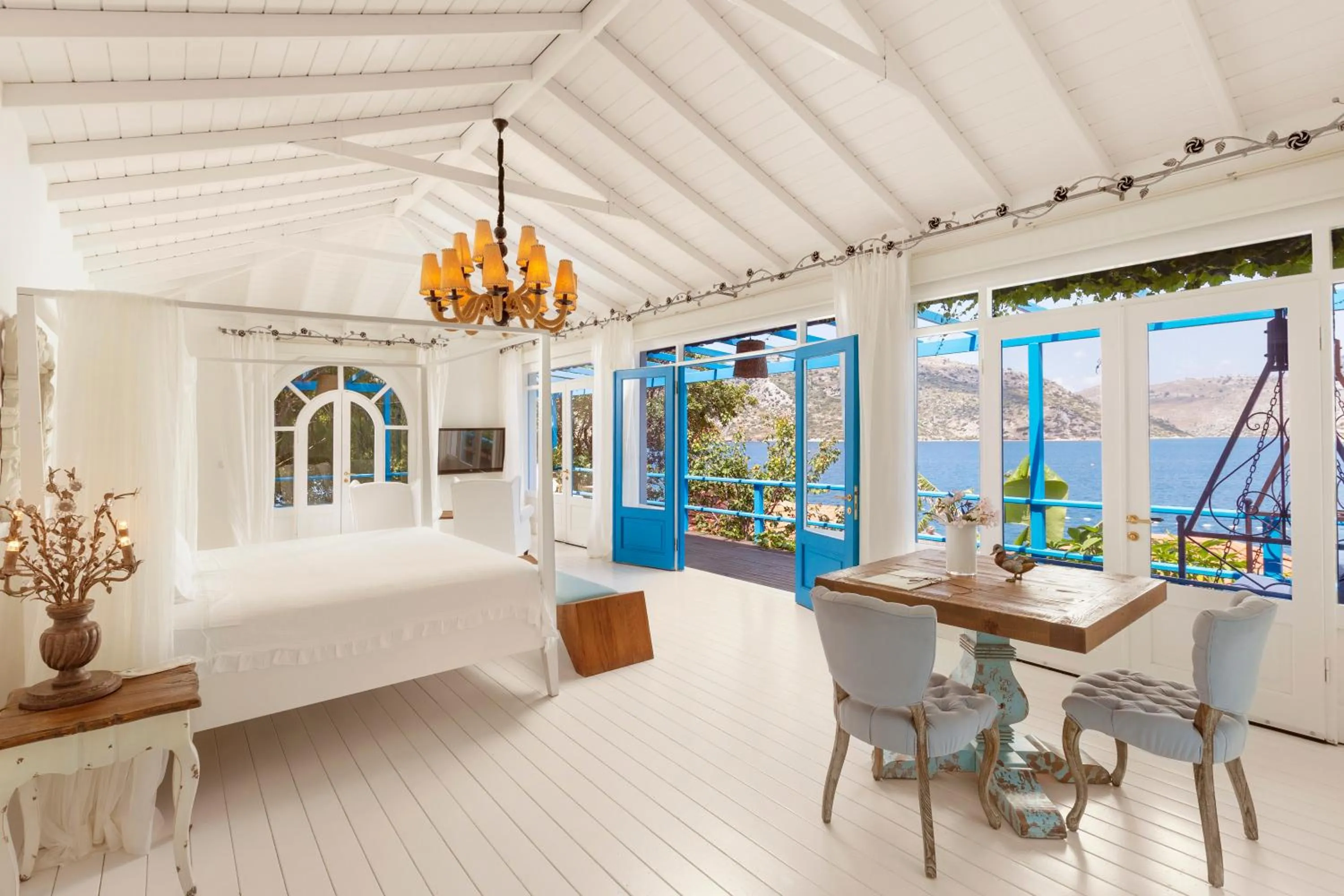 Bed in Sabrinas Haus - Adult Only +14