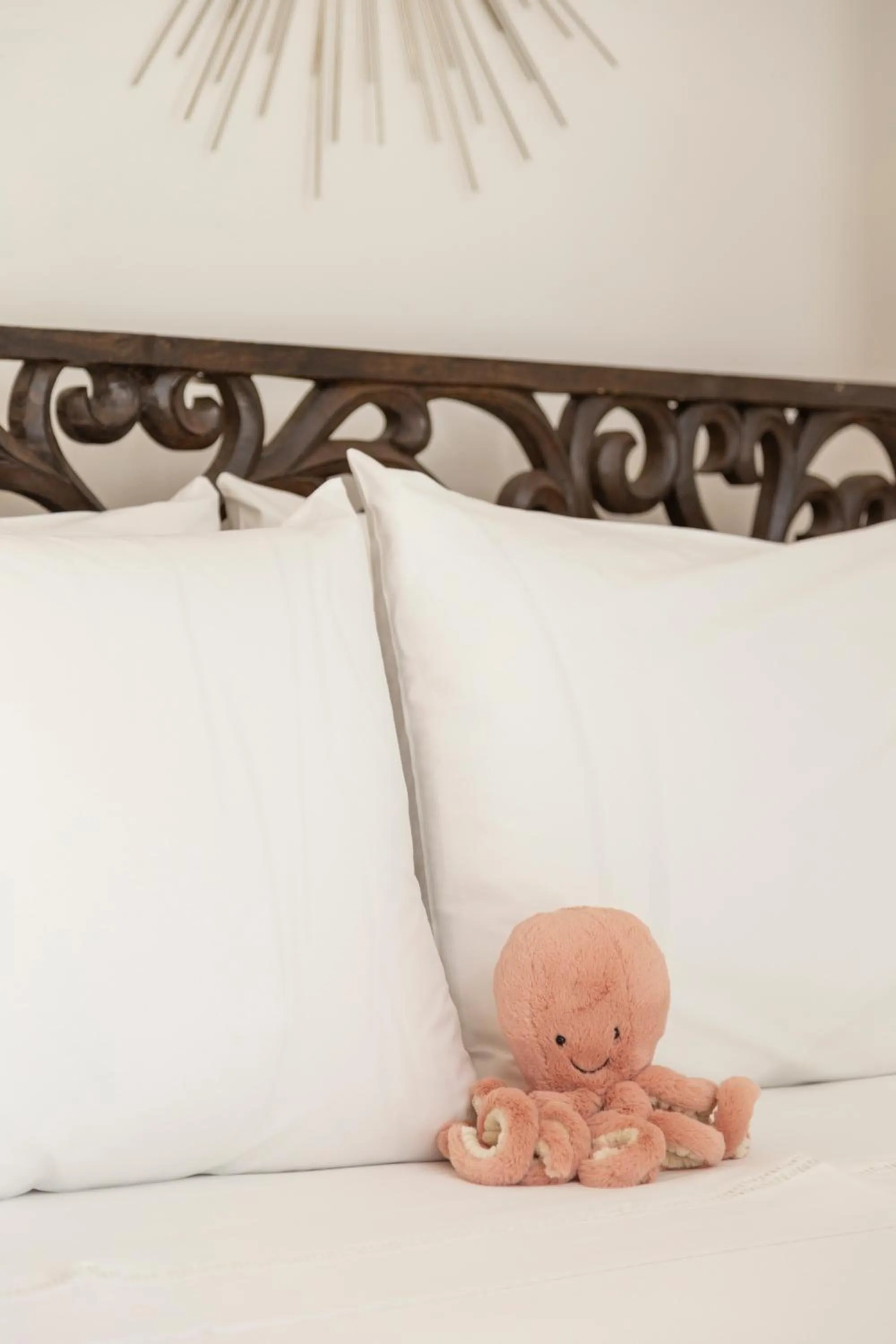 Bed in Sabrinas Haus - Adult Only +14