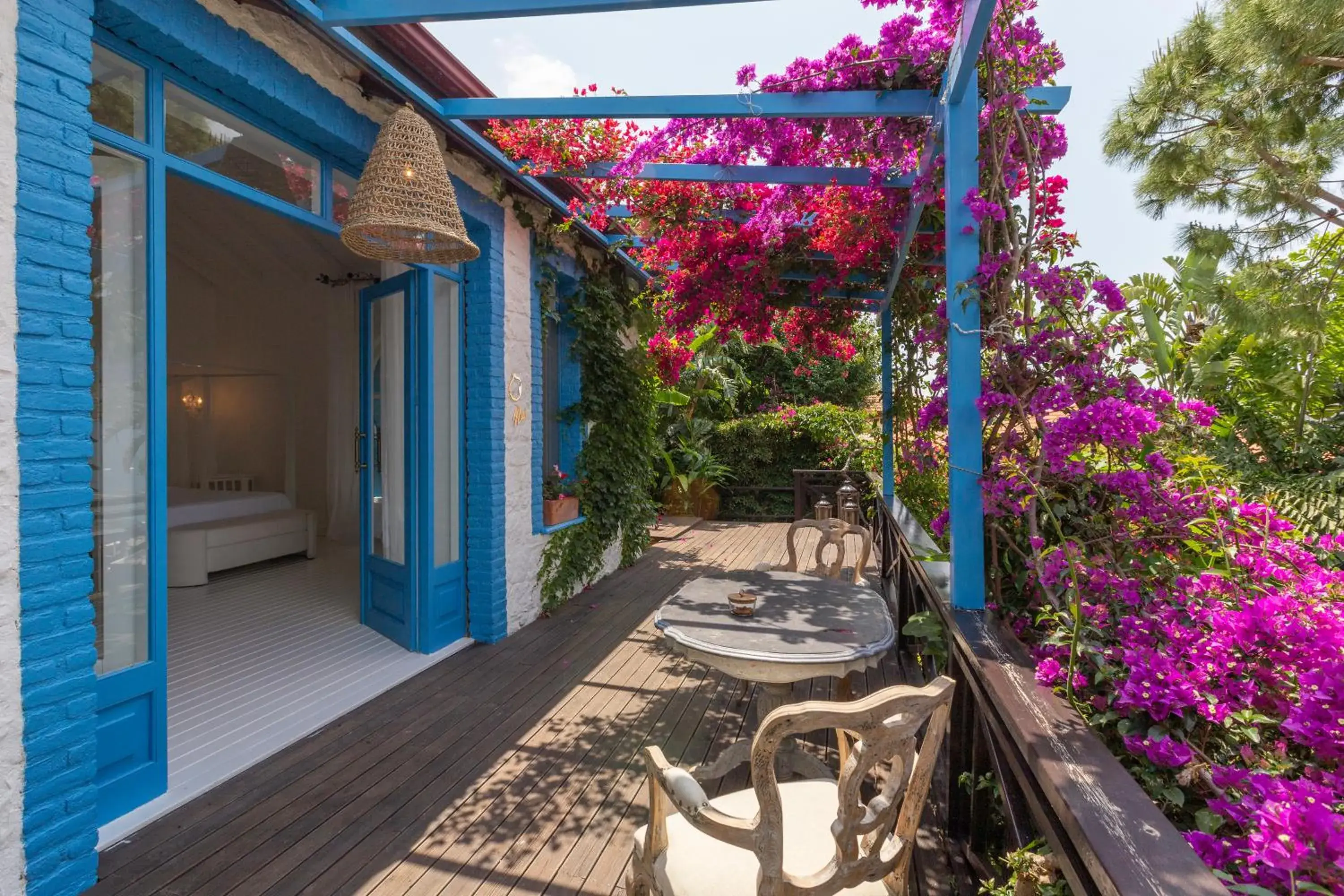 Double Room - Nar in Sabrinas Haus - Adult Only +14 Double Room - Nar in Sabrinas Haus - Adult Only +14