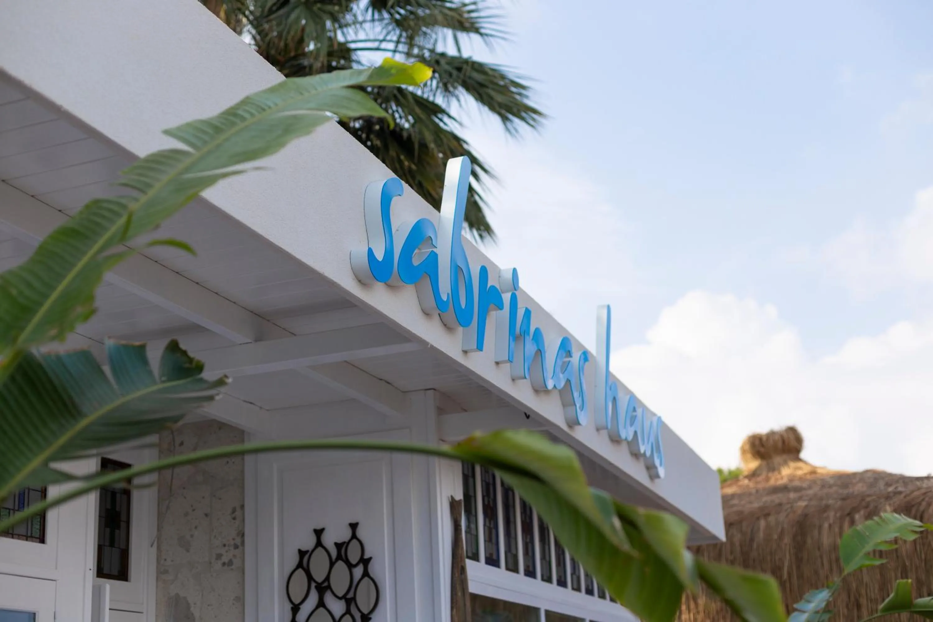 Sabrinas Haus - Adult Only +14