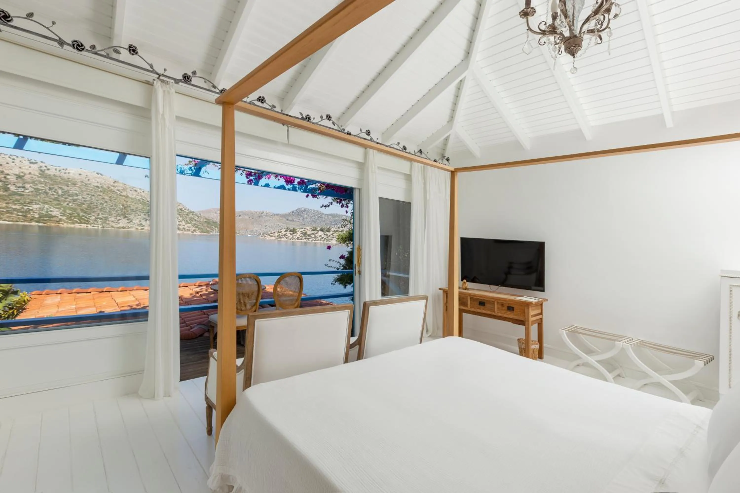 Bed in Sabrinas Haus - Adult Only +14