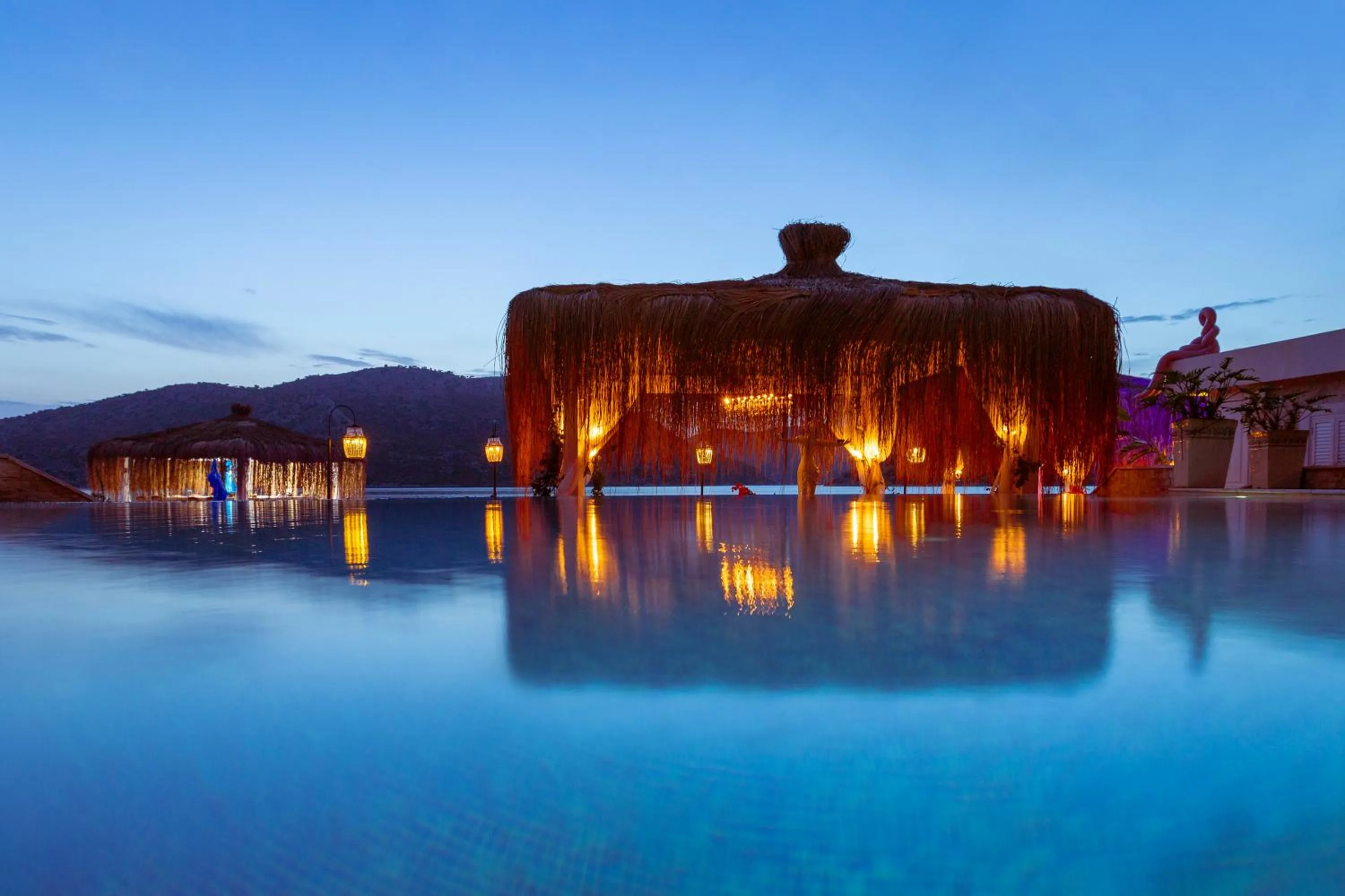 Sabrinas Haus - Adult Only +14