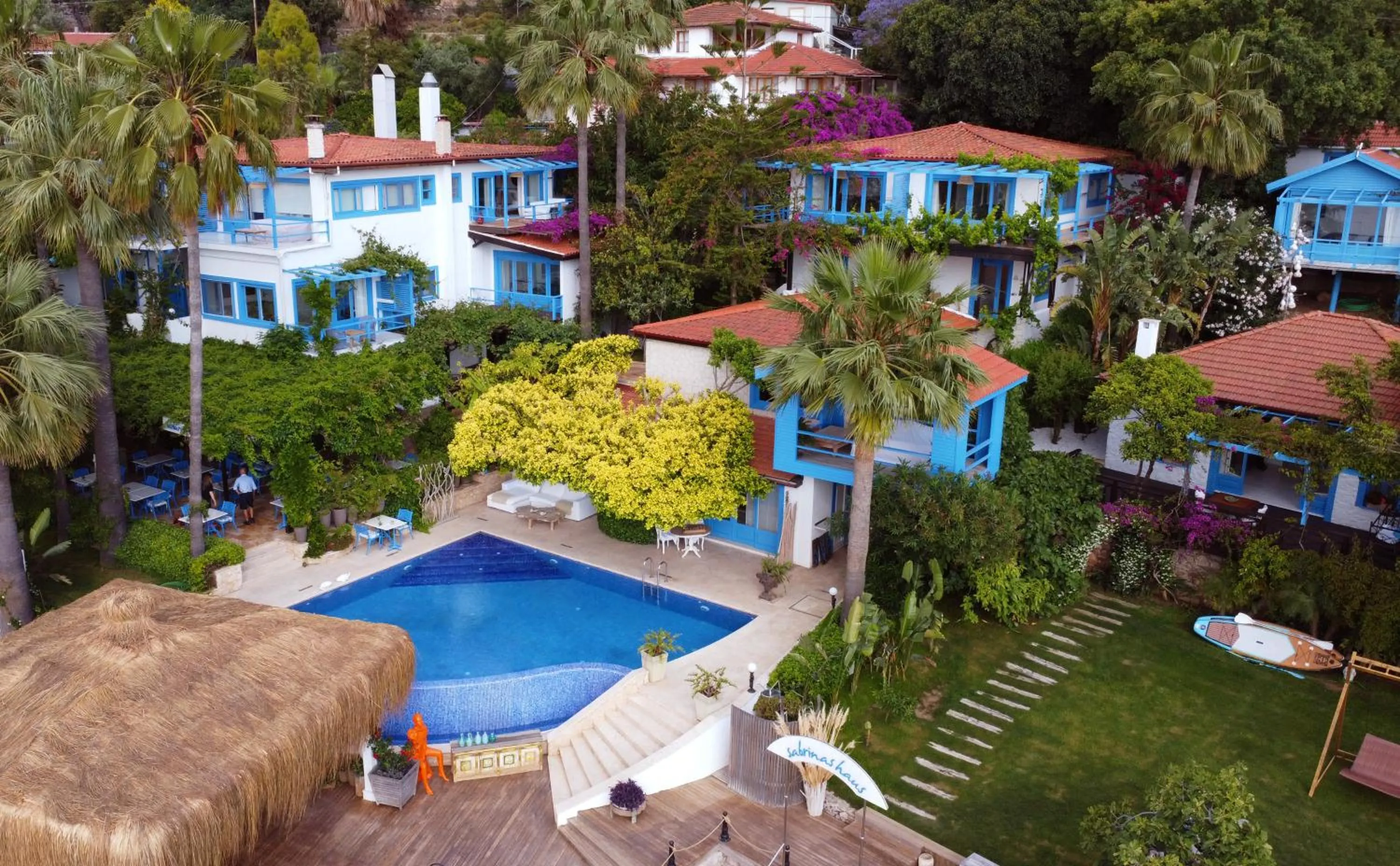 Sabrinas Haus - Adult Only +14