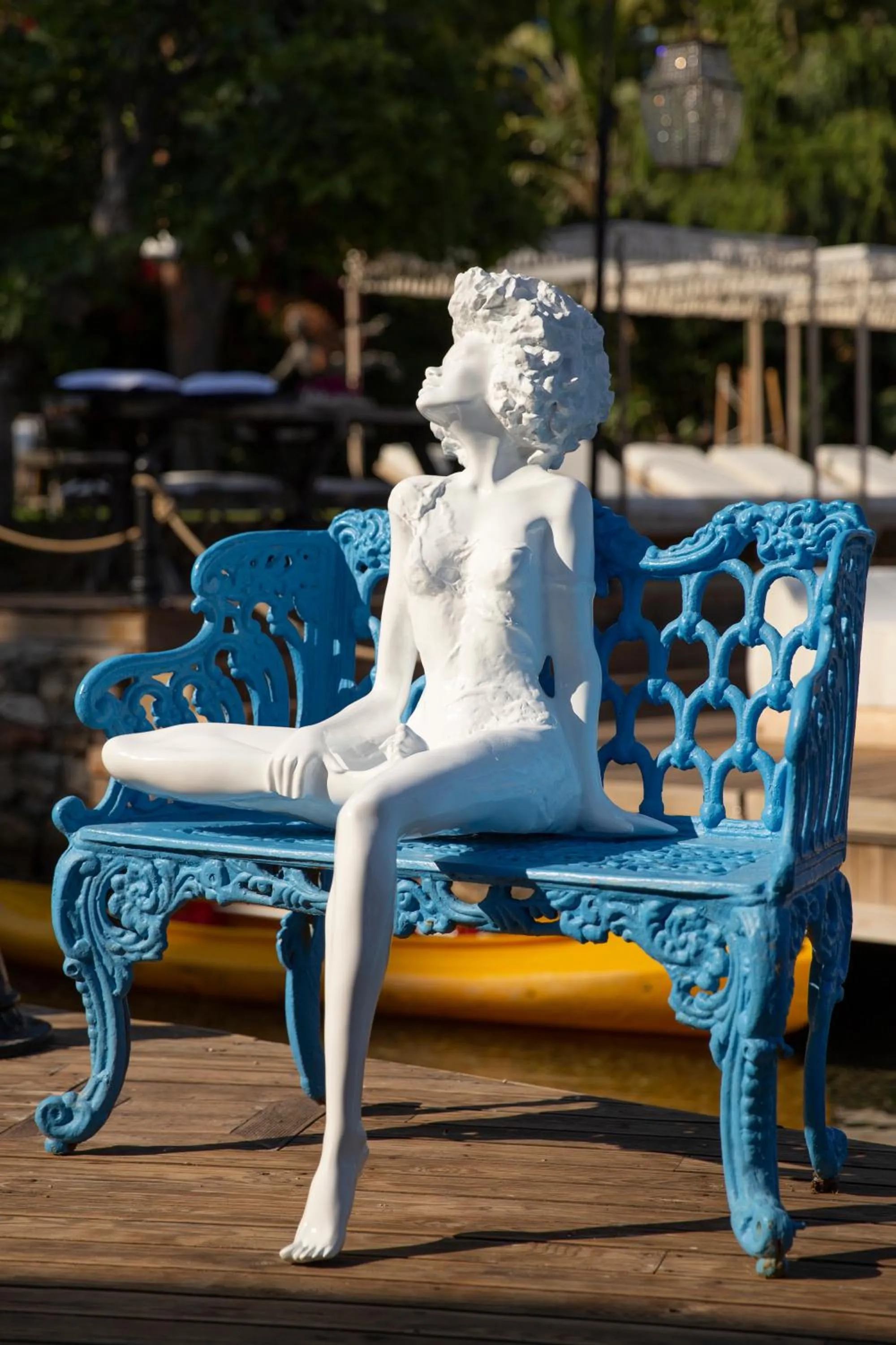 Sabrinas Haus - Adult Only +14