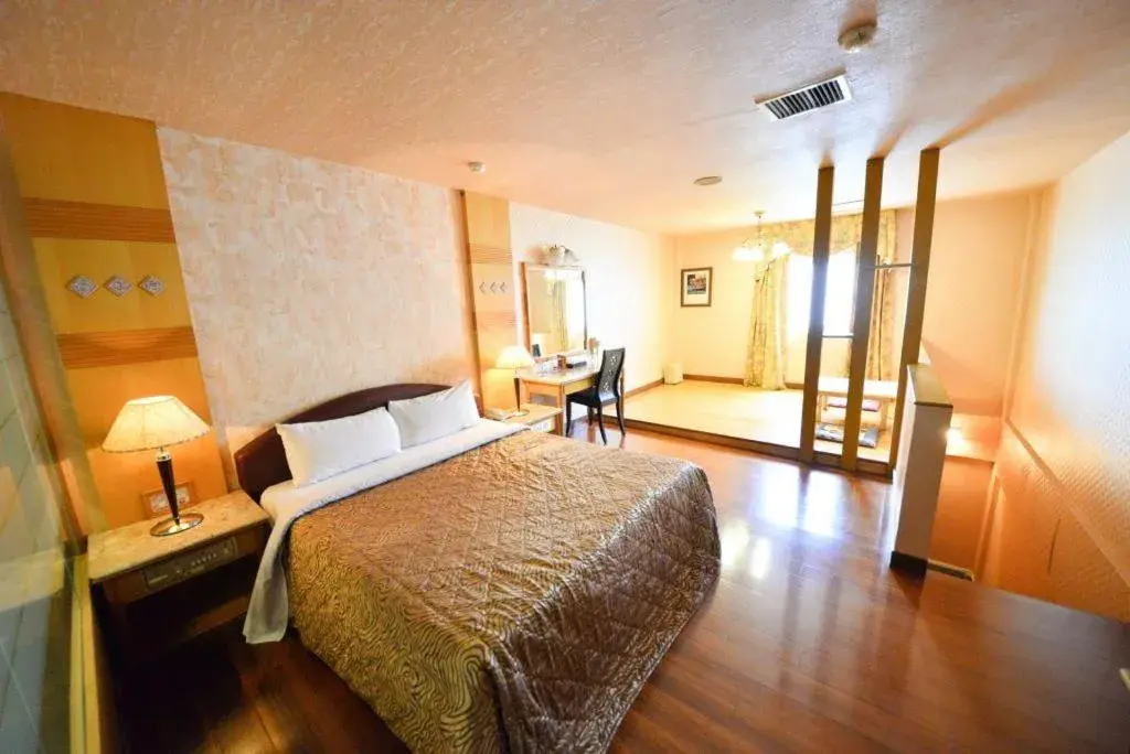Paiwei Motel Paiwei Motel