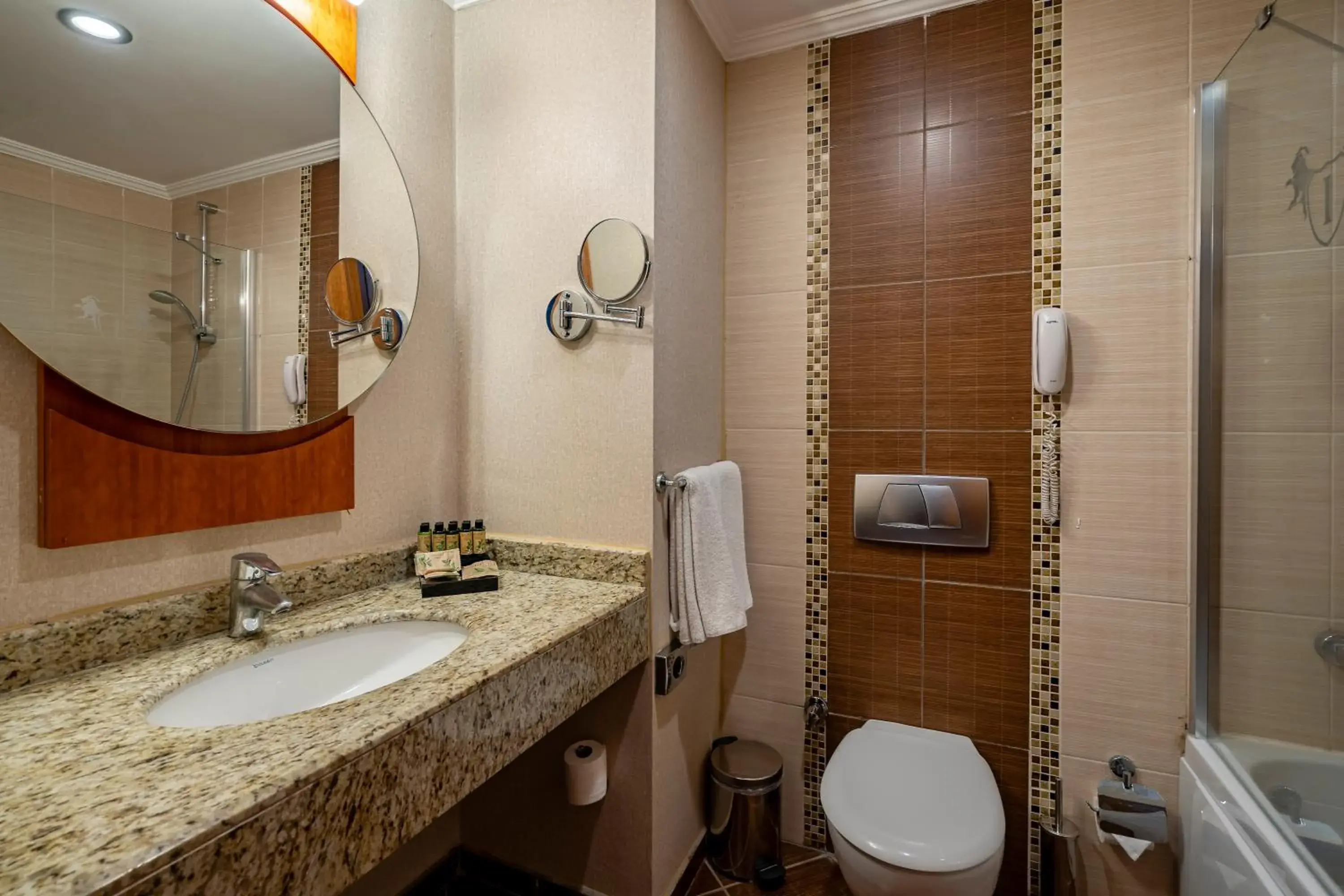 Double Room with Sea View in Sunland Resort Beldibi Double Room with Sea View in Sunland Resort Beldibi