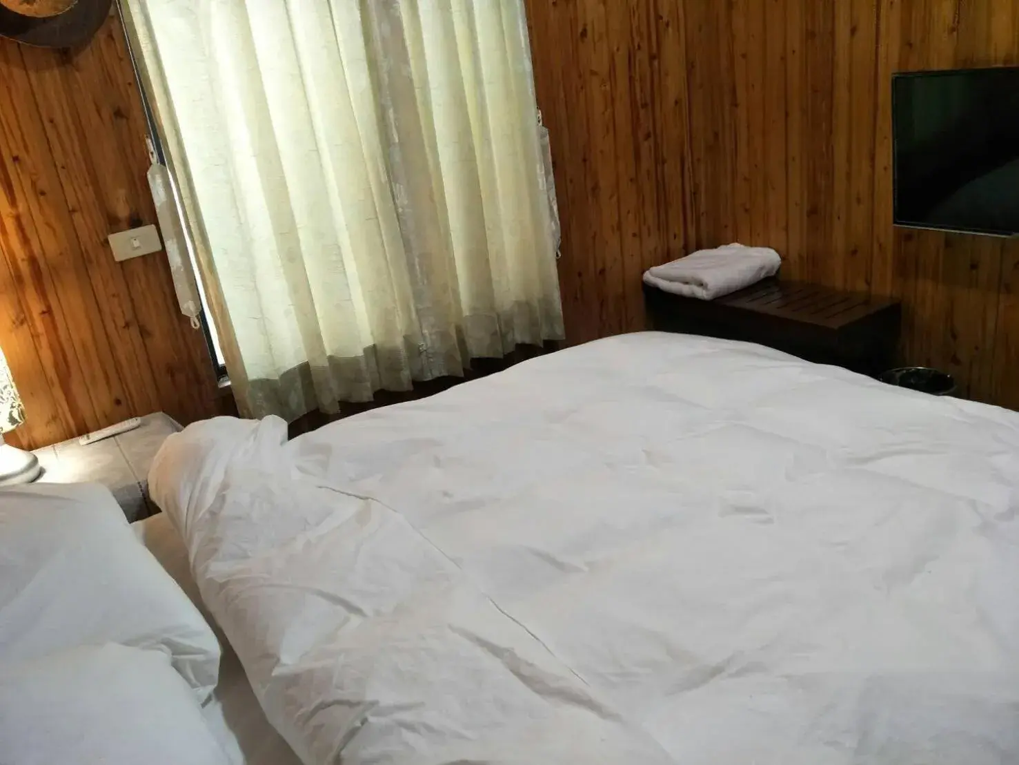 Standard Double Room with Shared Bathroom in Yes, Sir Homestay Standard Double Room with Shared Bathroom in Yes, Sir Homestay
