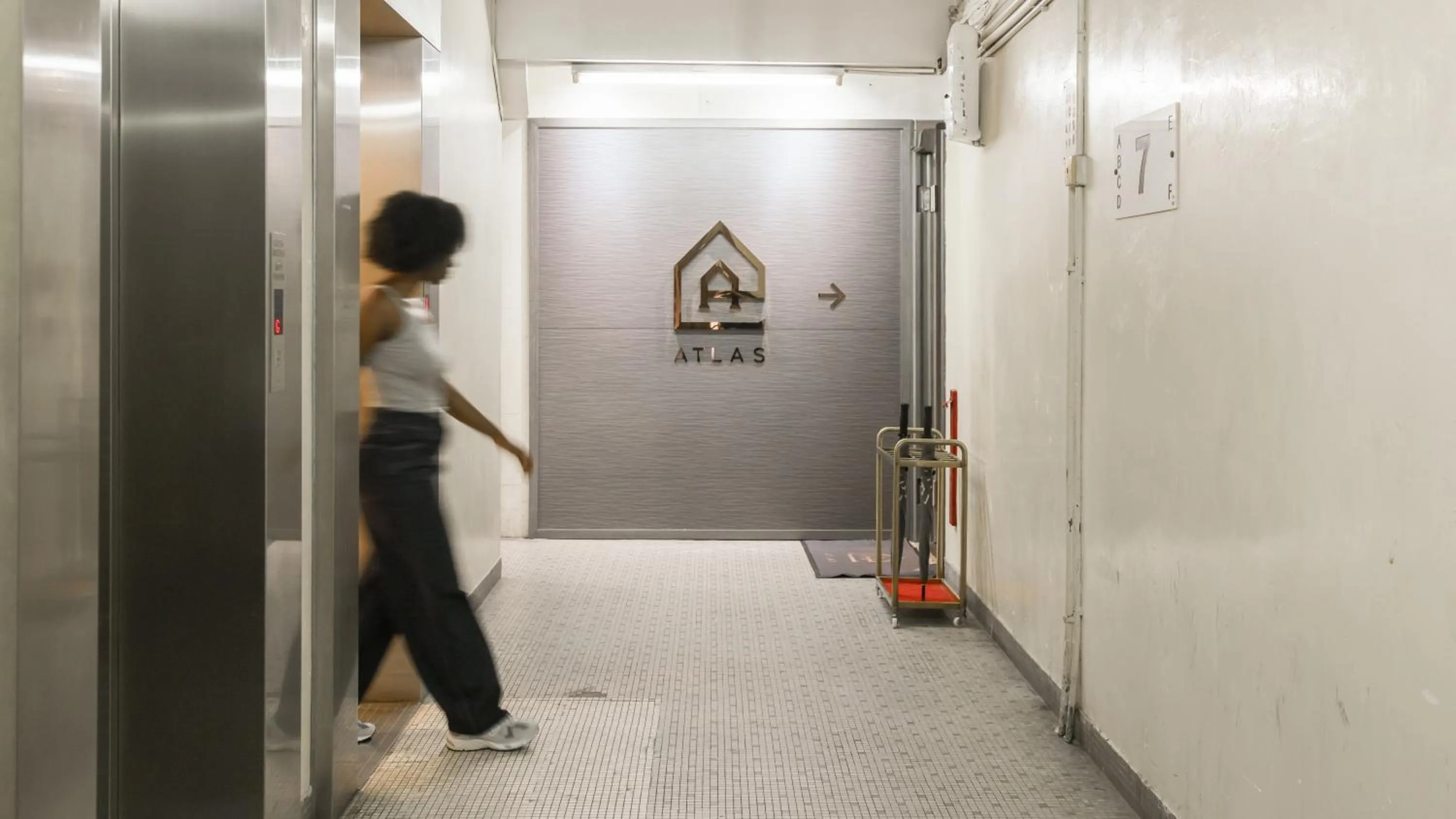 People in Atlas Hostel & Backpackers