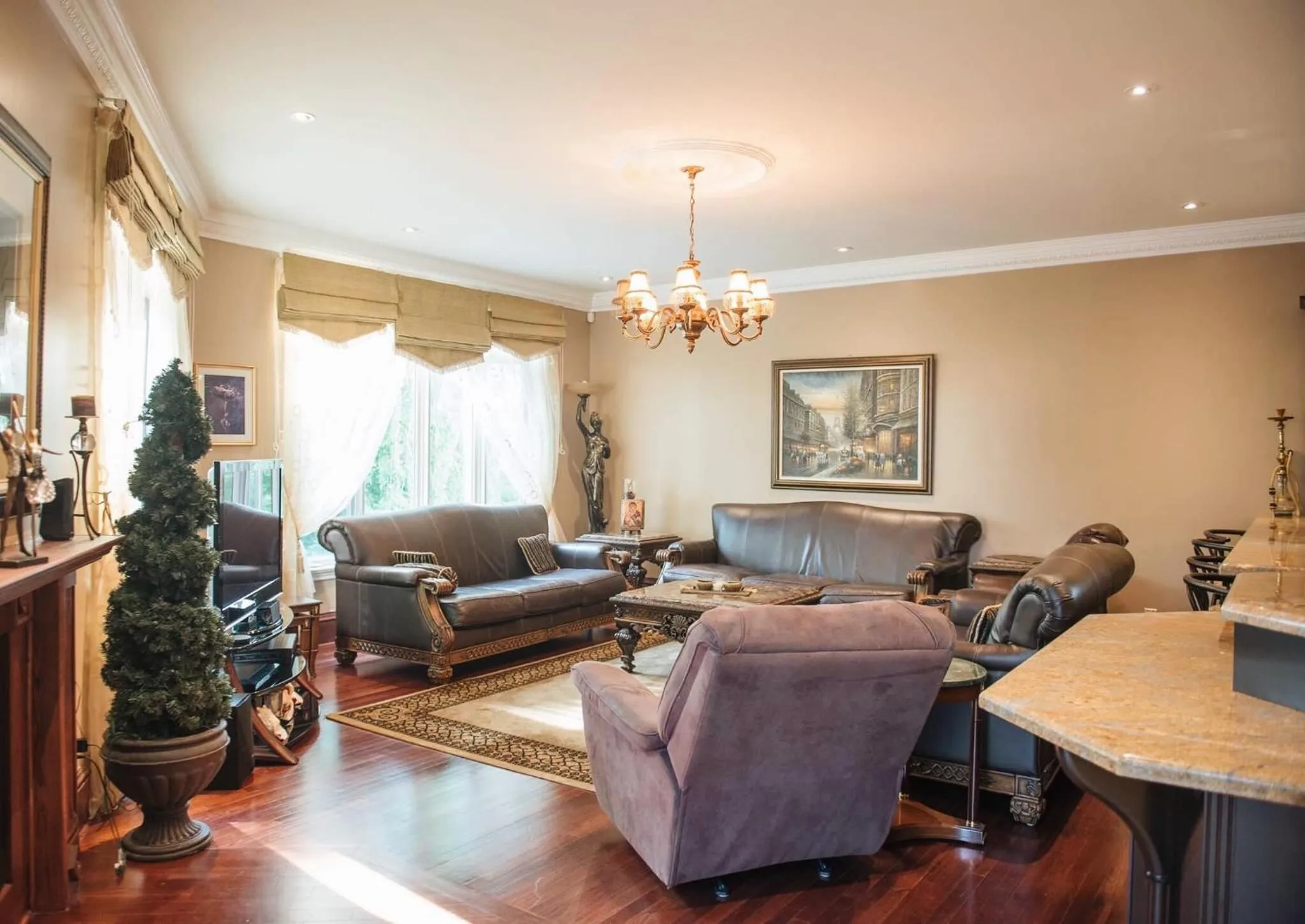 JstLikeHome - Luxury Mansion & Guesthouse