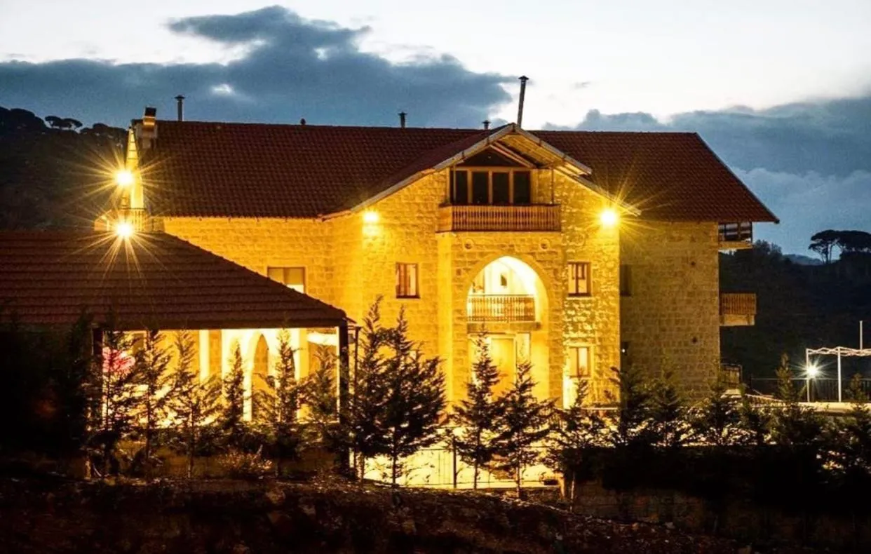 Nassamat Boutique Hotel