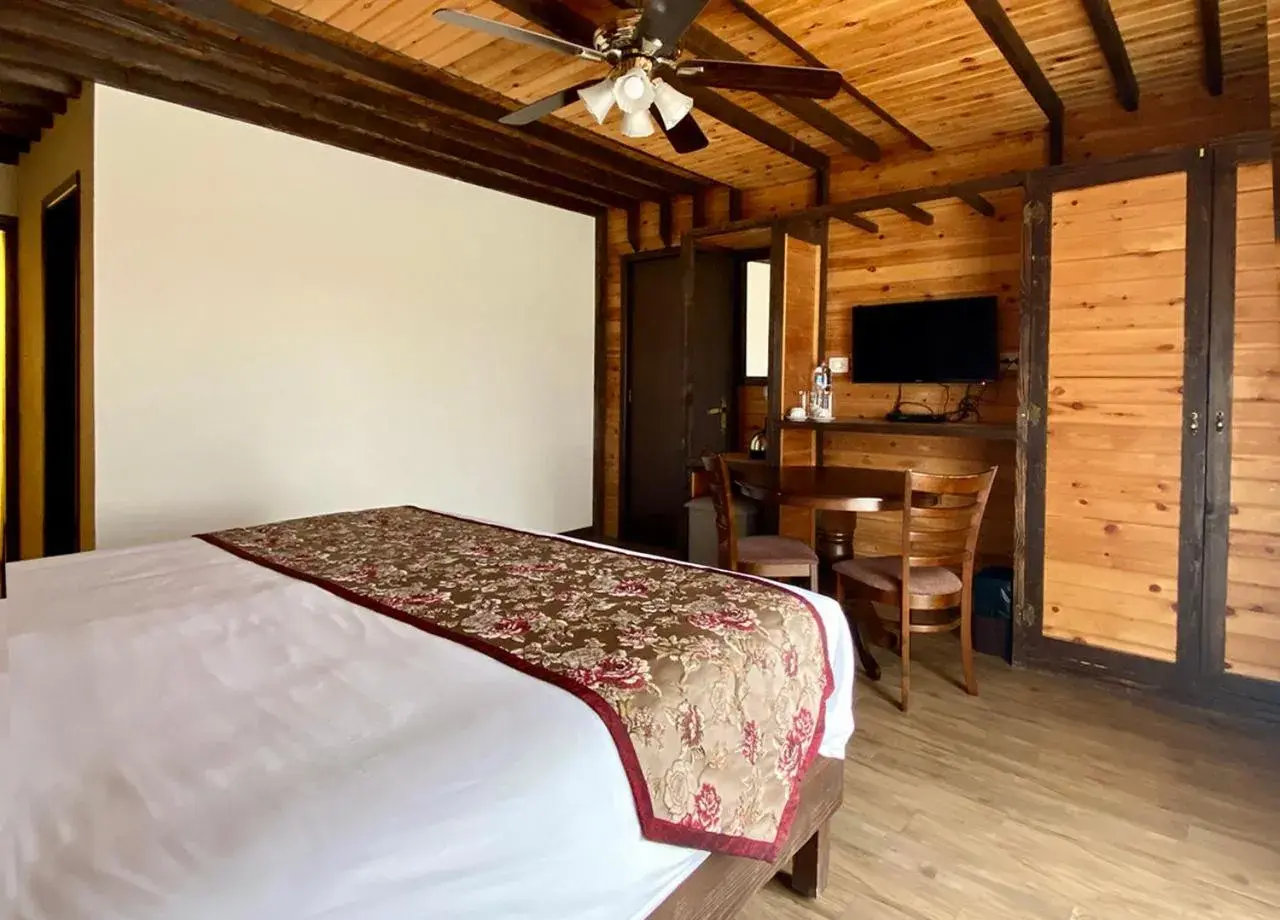 Family Room in Nassamat Boutique Hotel Family Room in Nassamat Boutique Hotel