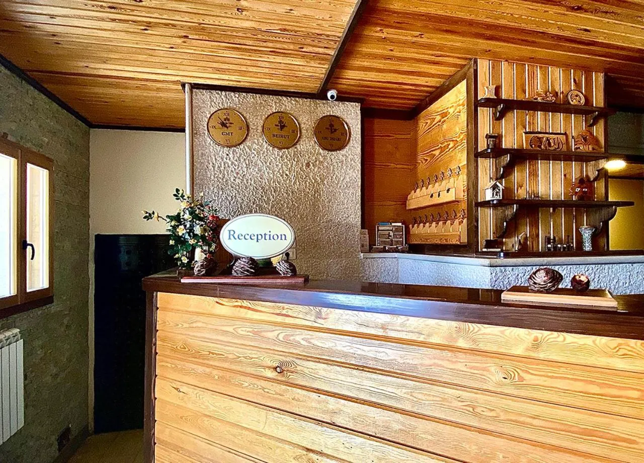 Nassamat Boutique Hotel